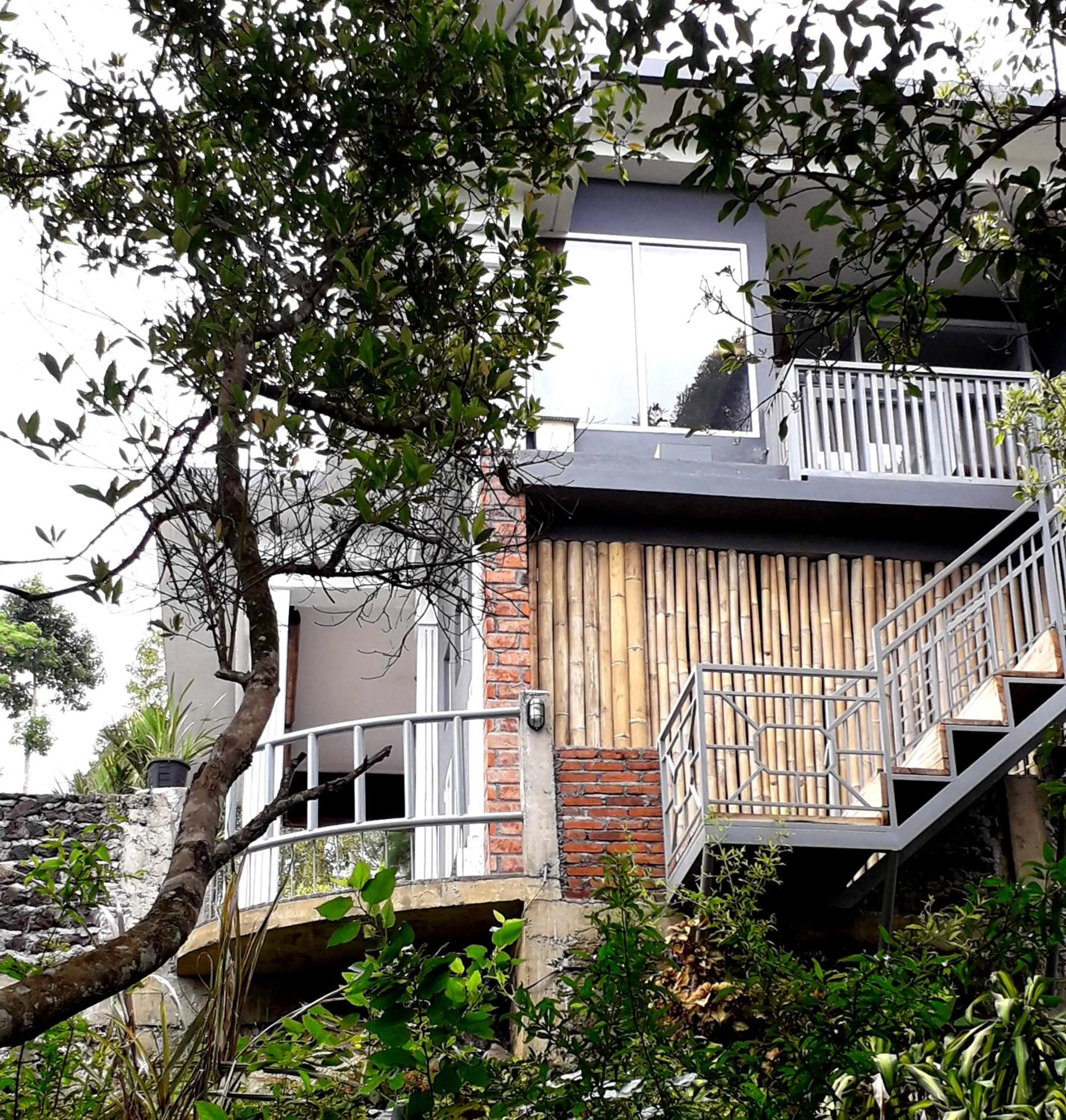 La Montaña Bali & Spa