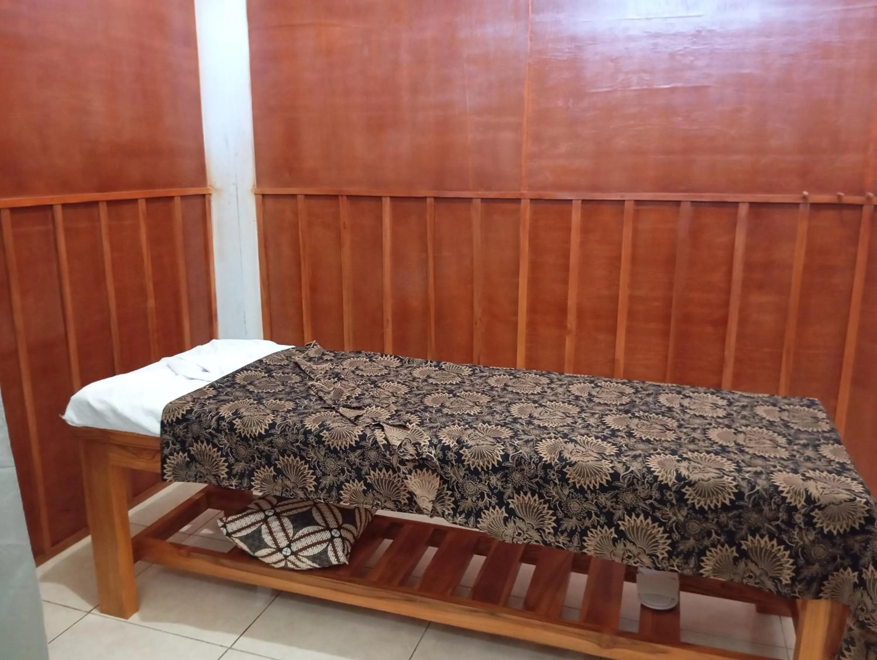 La Montaña Bali & Spa