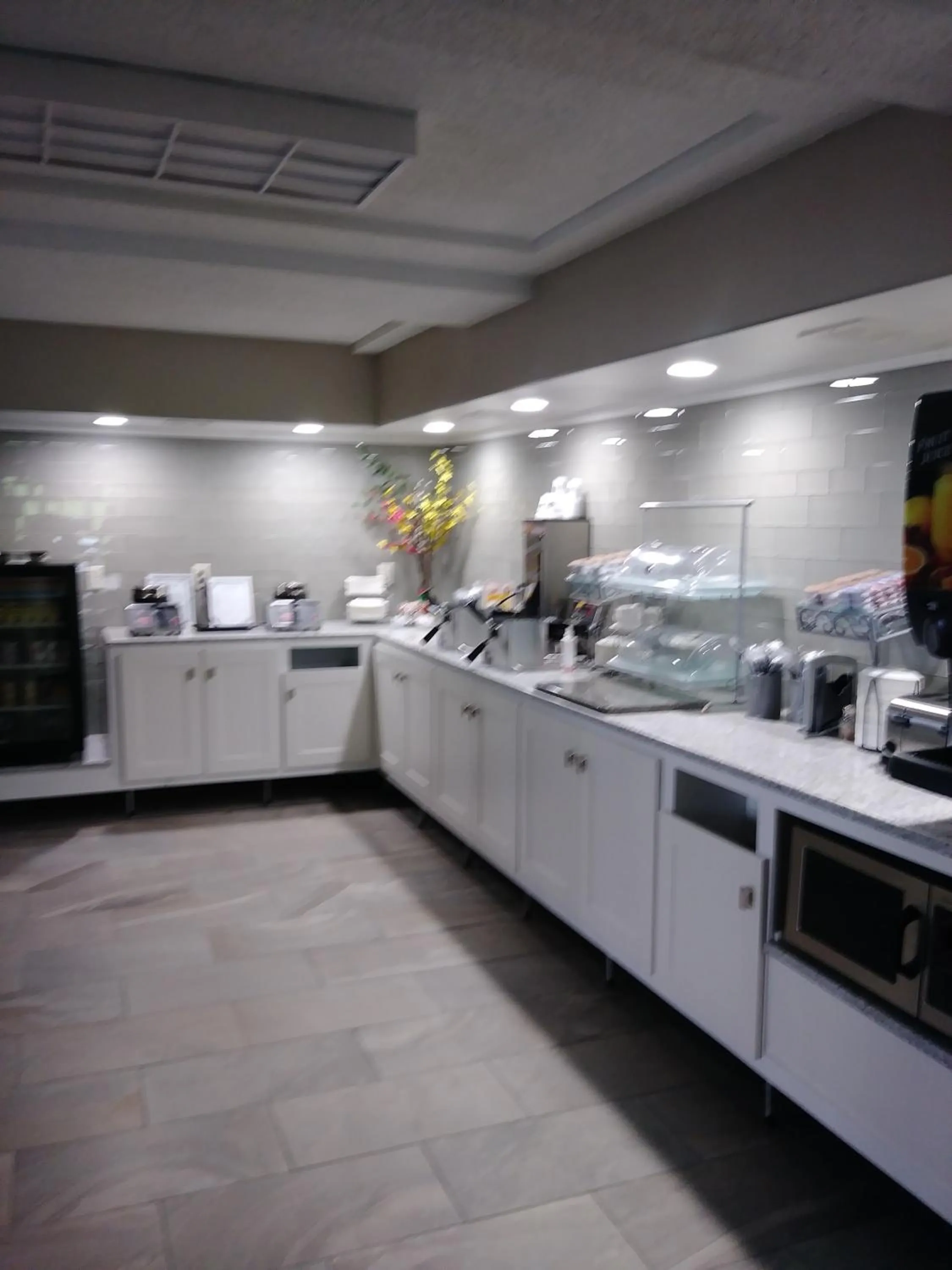 Breakfast in AmericInn by Wyndham Red Wing