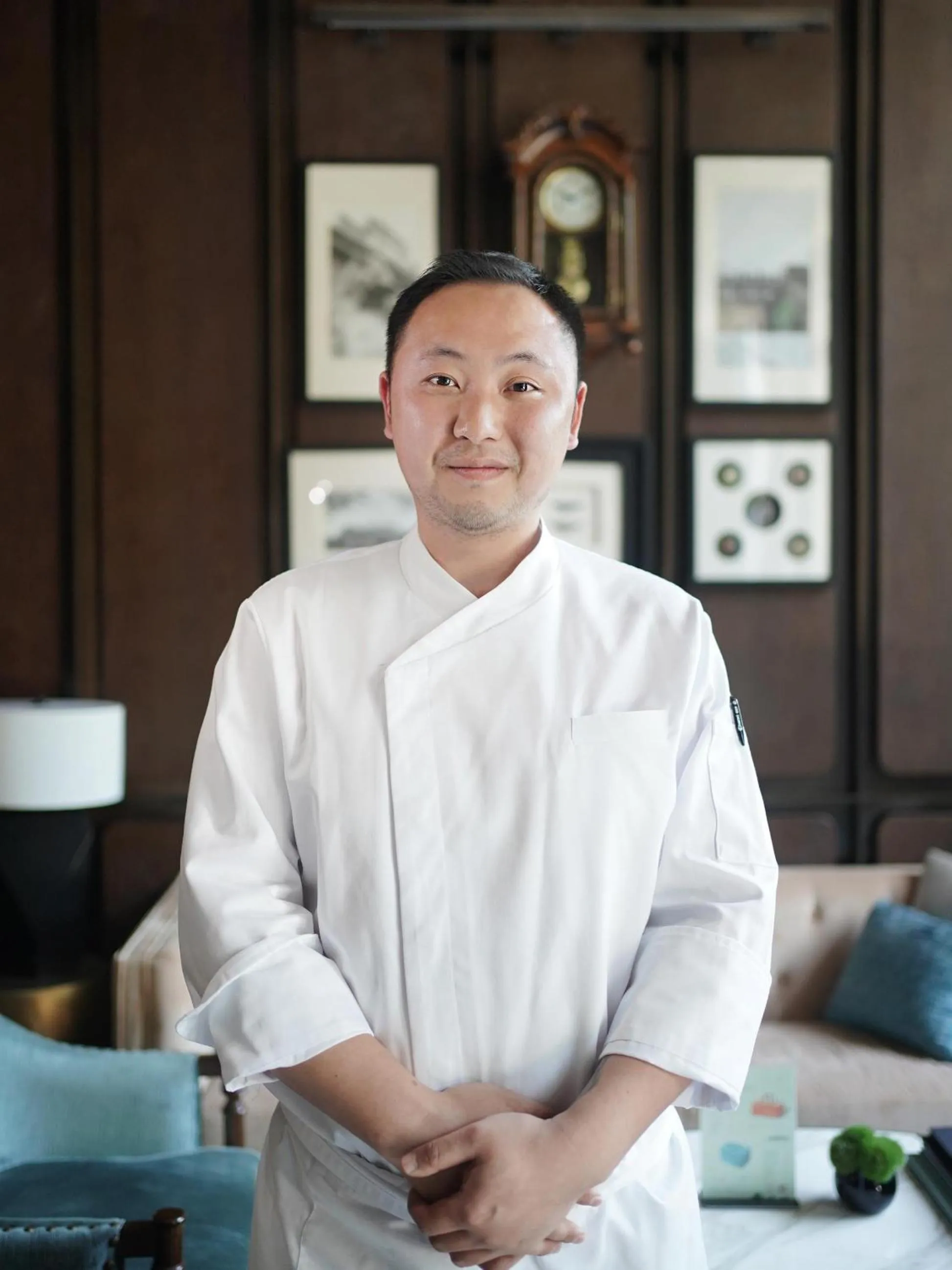 Other in Kempinski Hotel Nanjing