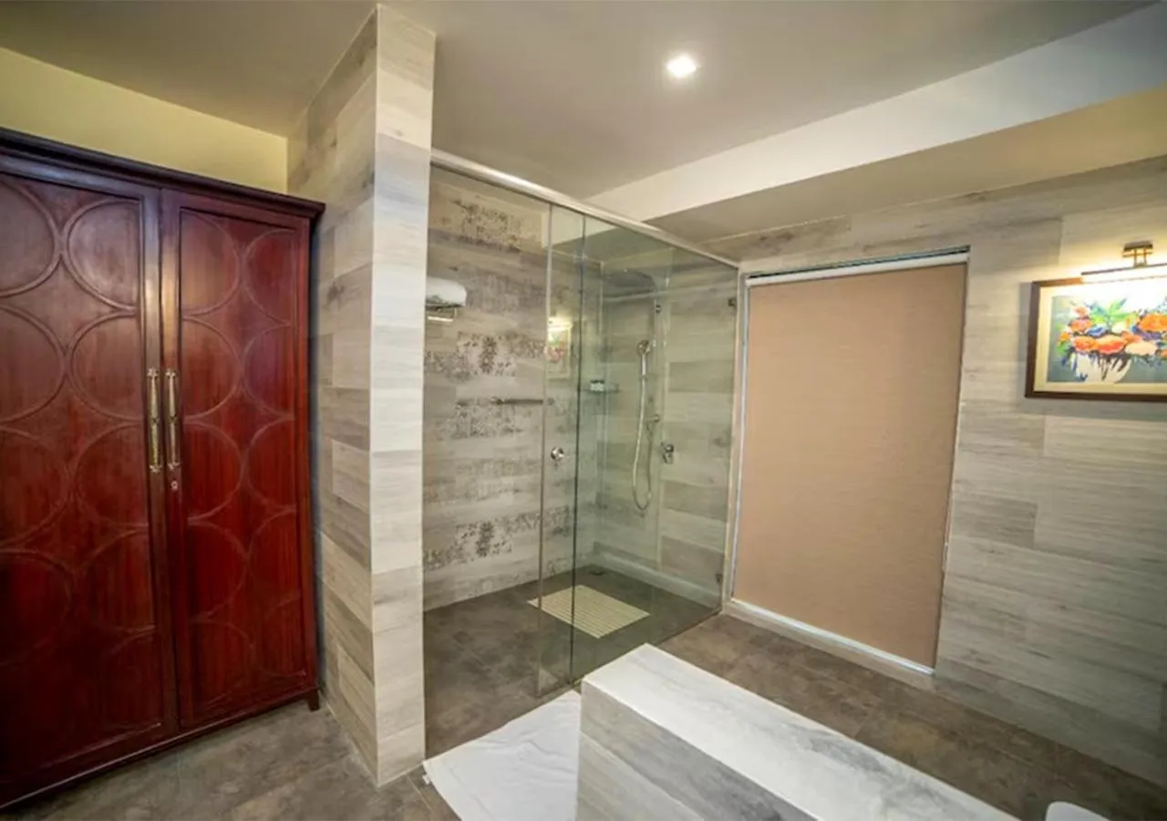 WelcomHeritage Tadoba Vanya Villas Resort & Spa