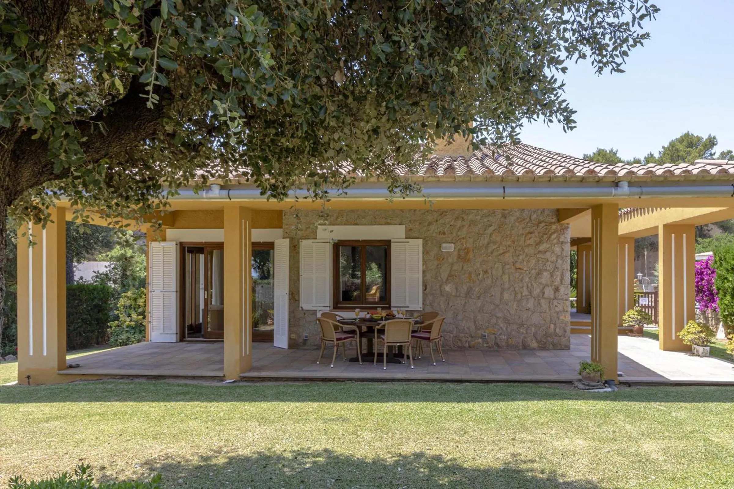 Other in Villa Formosa