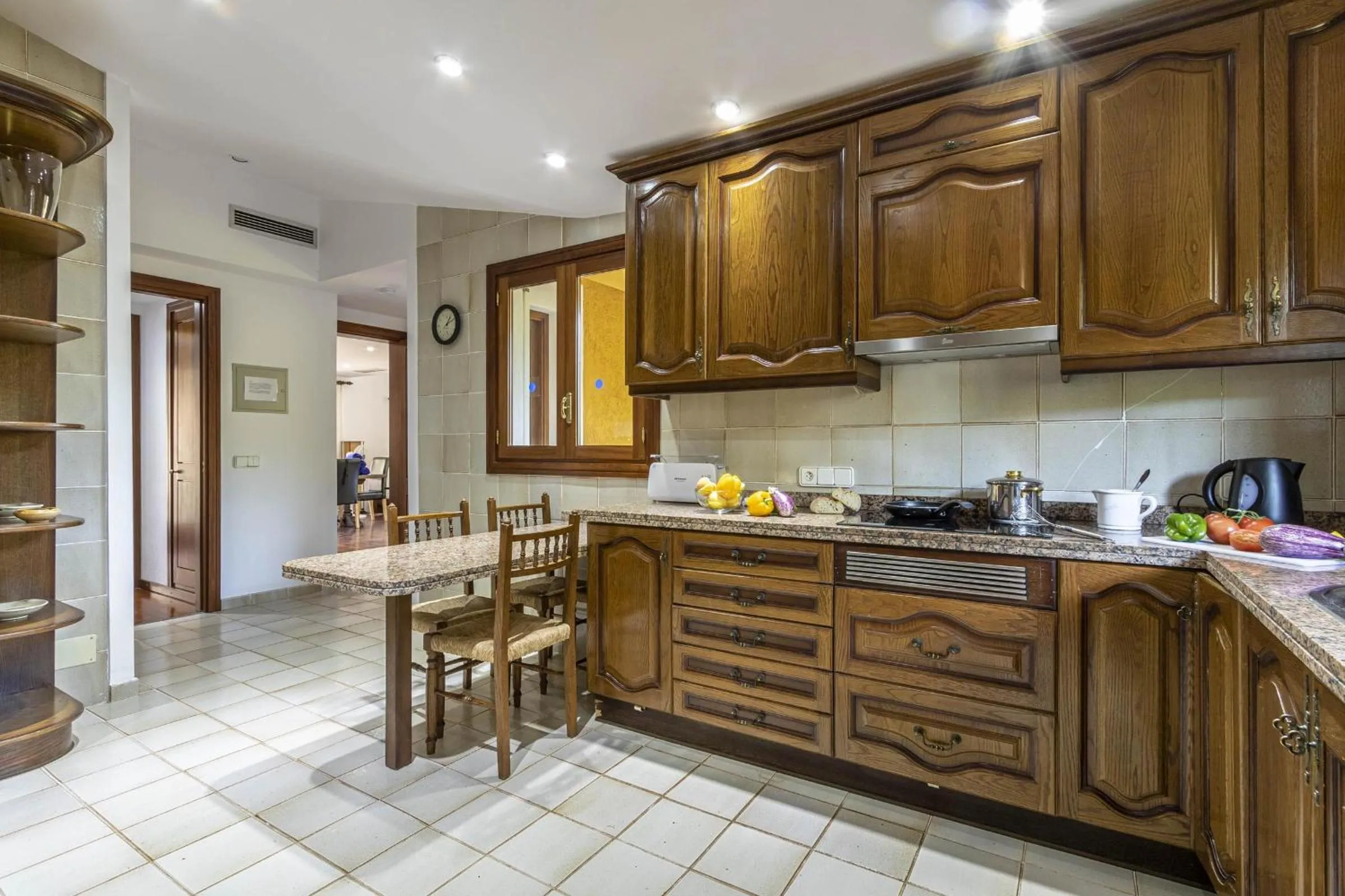 Other in Villa Formosa