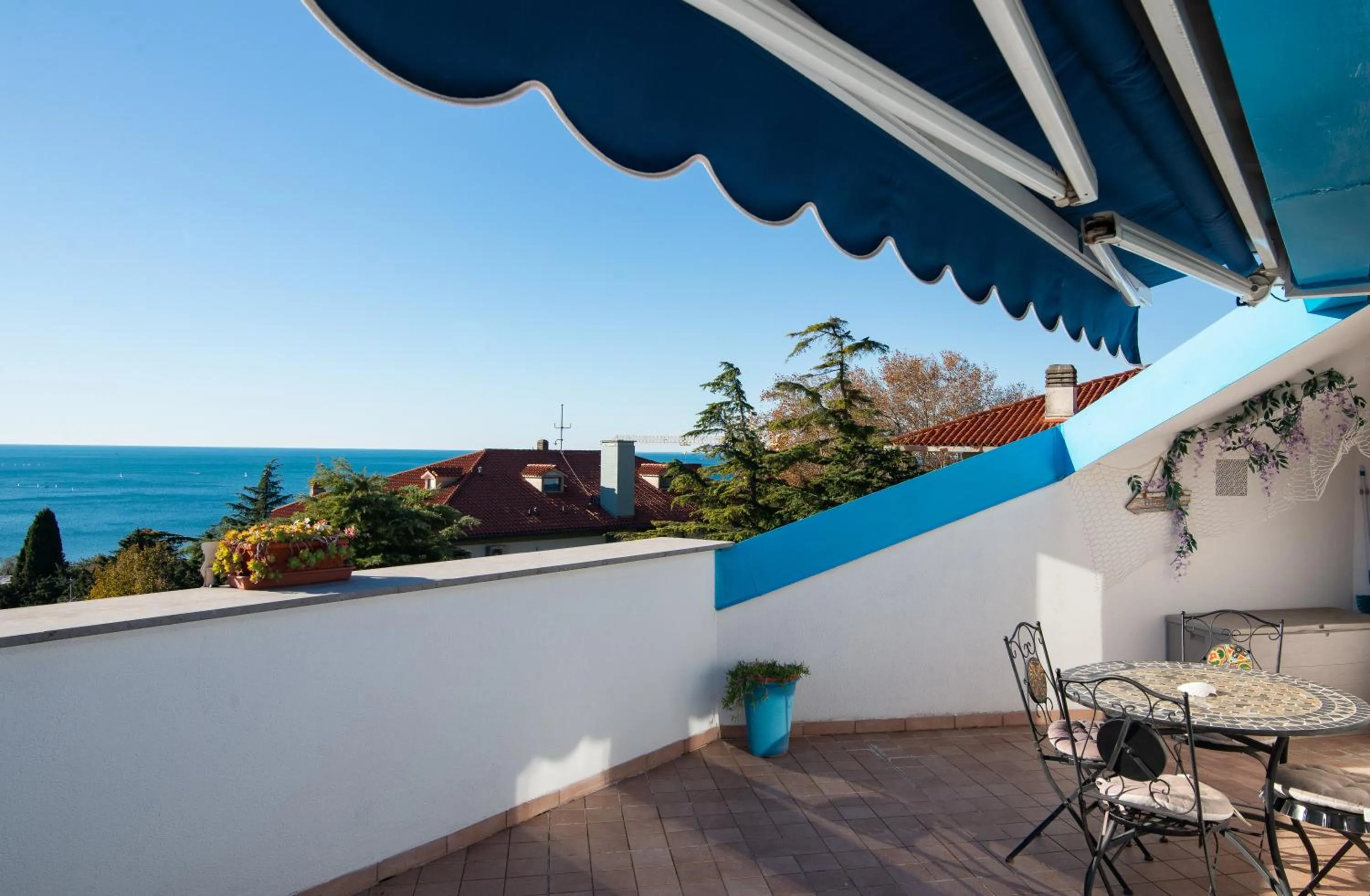 La mansarda delle meraviglie B&B Superior