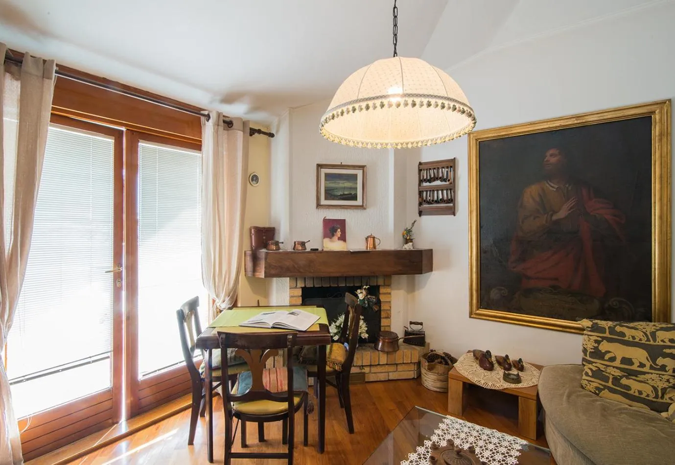 La mansarda delle meraviglie B&B Superior