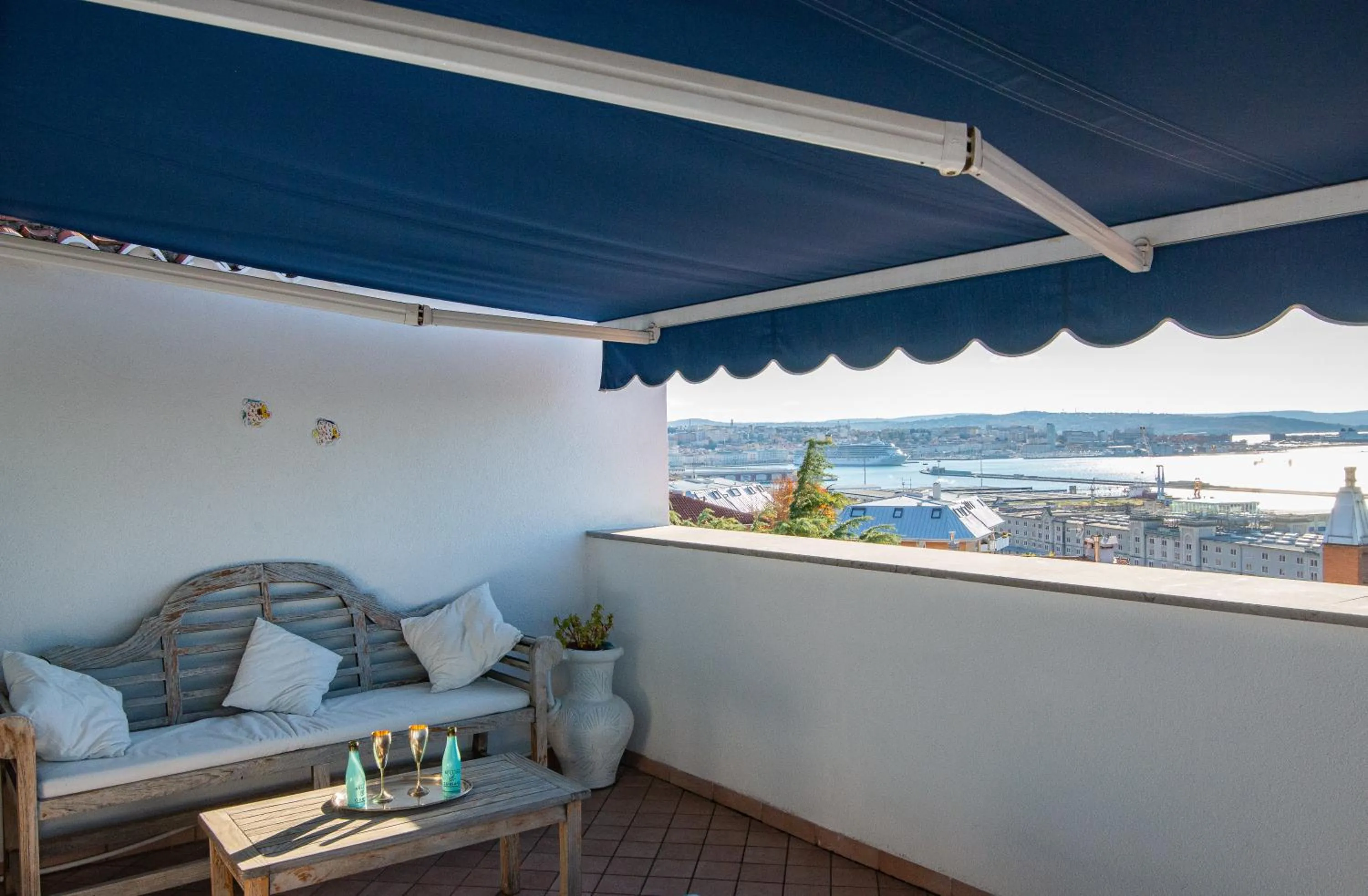 La mansarda delle meraviglie B&B Superior