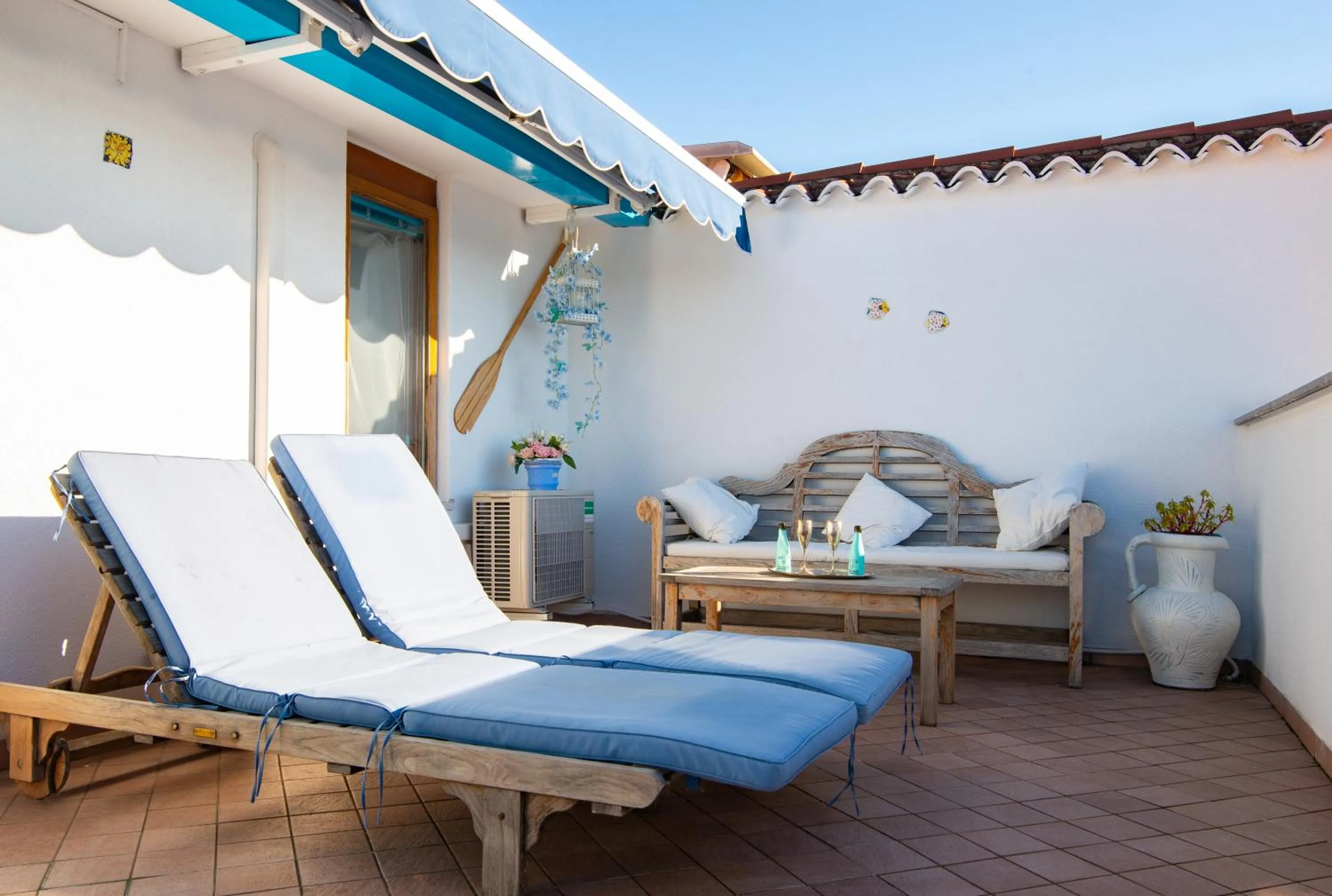 La mansarda delle meraviglie B&B Superior