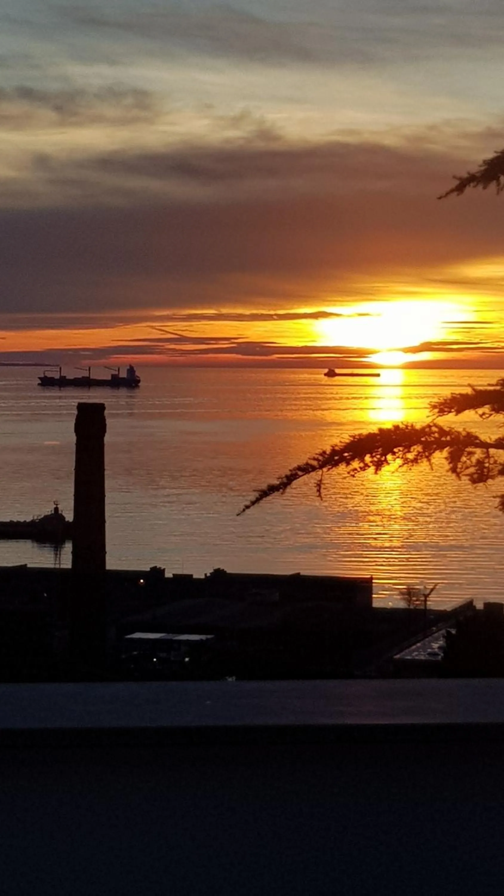 Sea view in La mansarda delle meraviglie B&B Superior