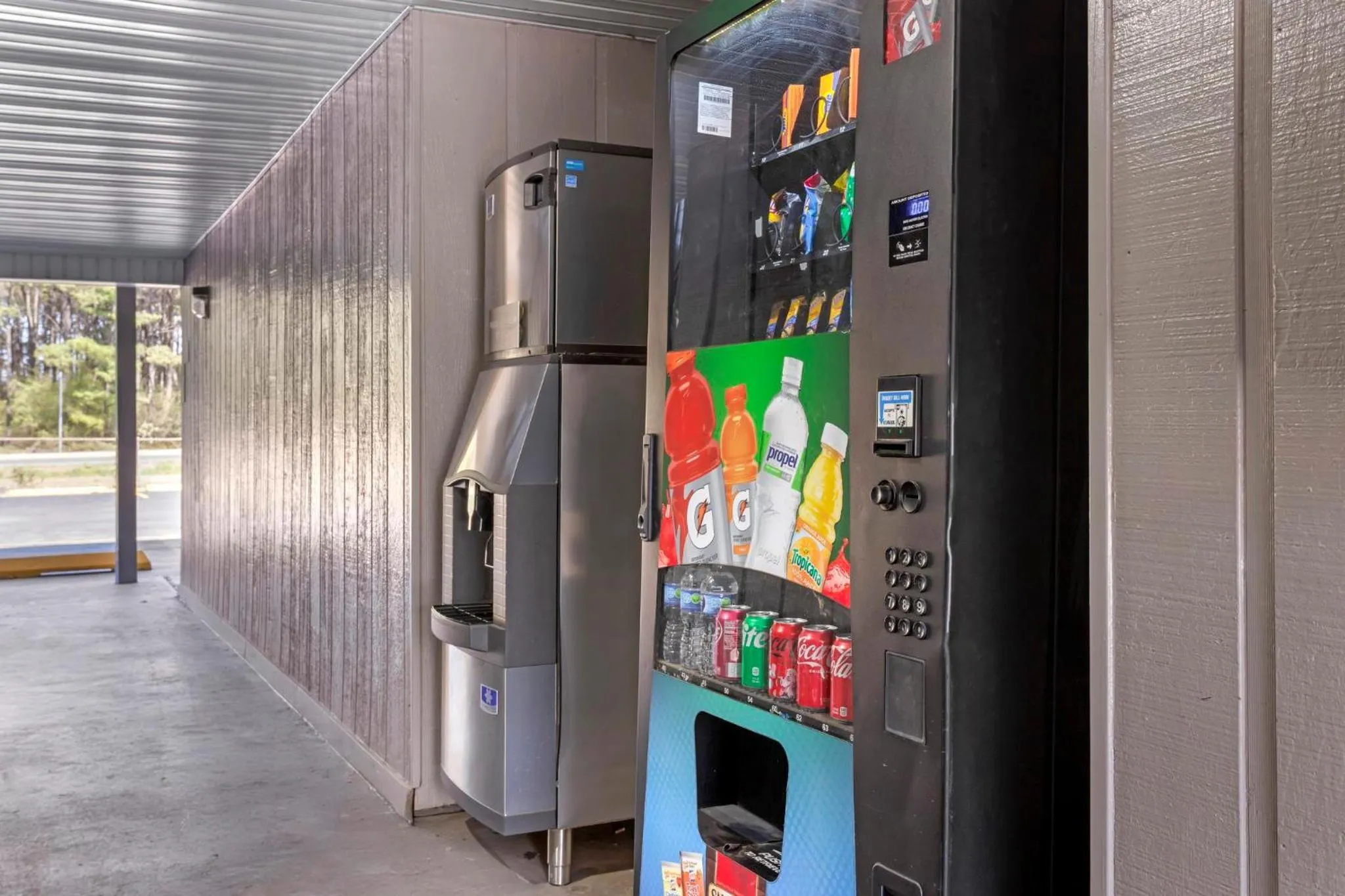 Other in Red Roof Inn Hope