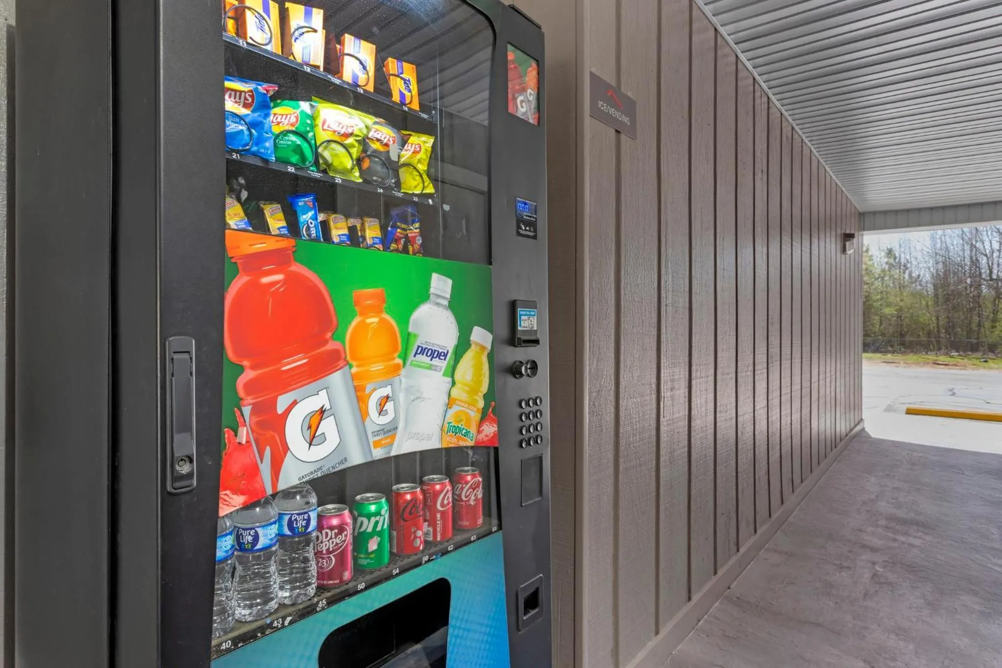 Other in Red Roof Inn Hope