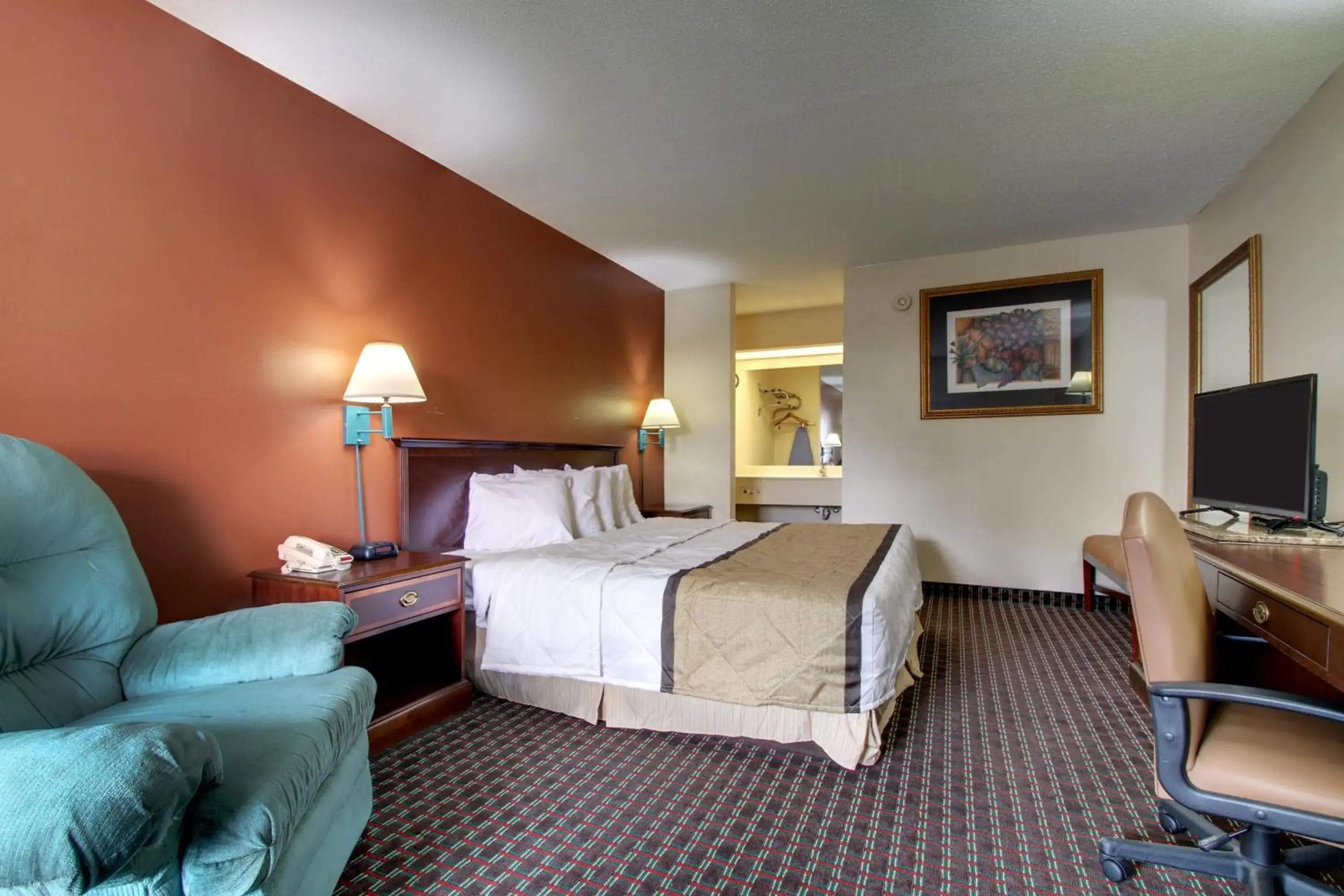 Key West Inn - LaFayette Key West Inn - LaFayette