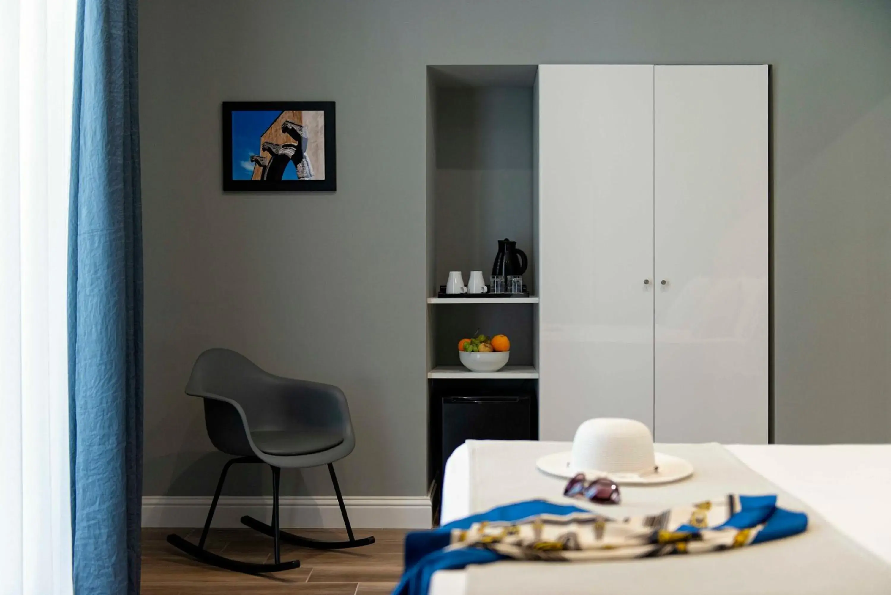 Double Room in Dante Maison de Prestige Double Room in Dante Maison de Prestige