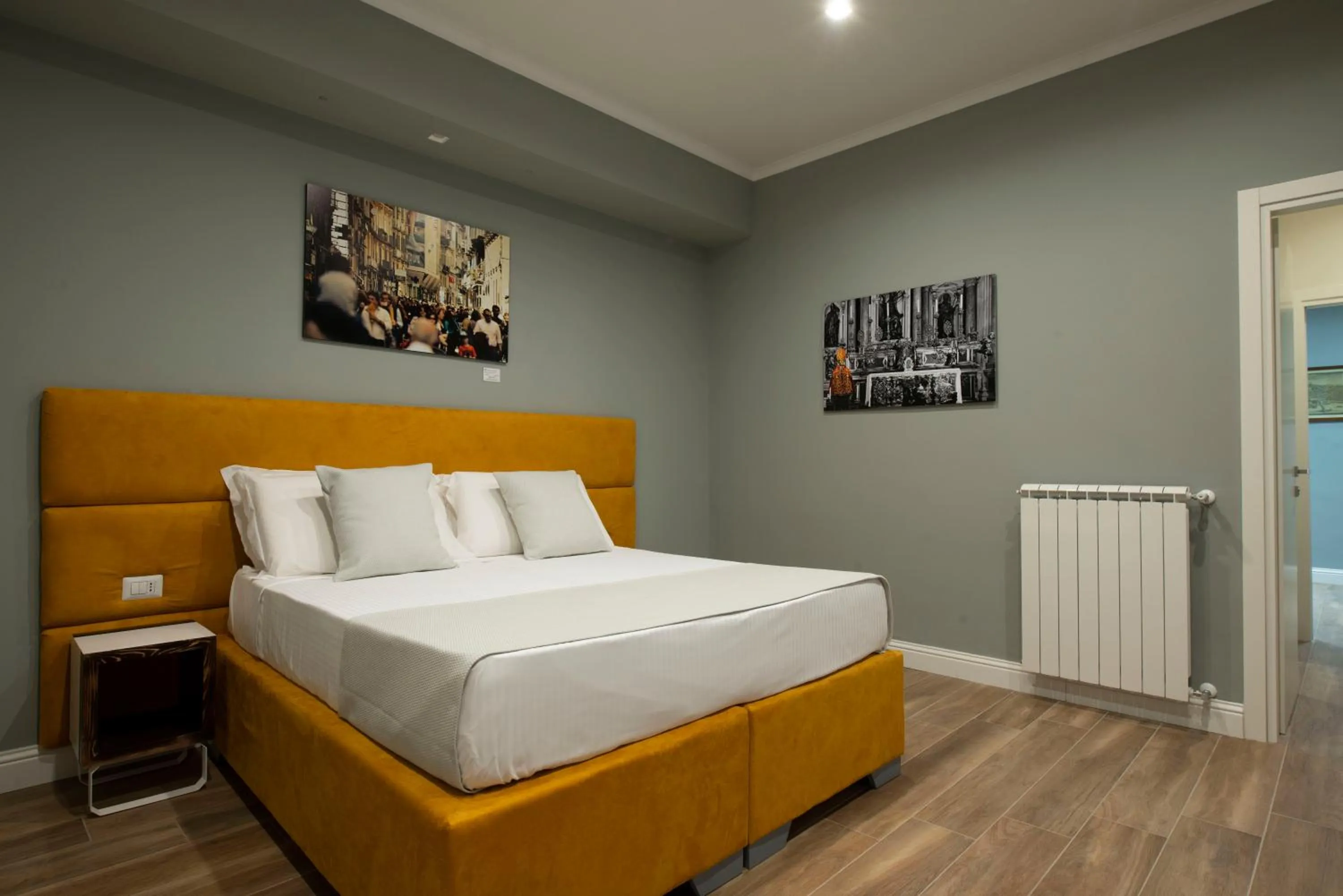 Bedroom, Bed in Dante Maison de Prestige