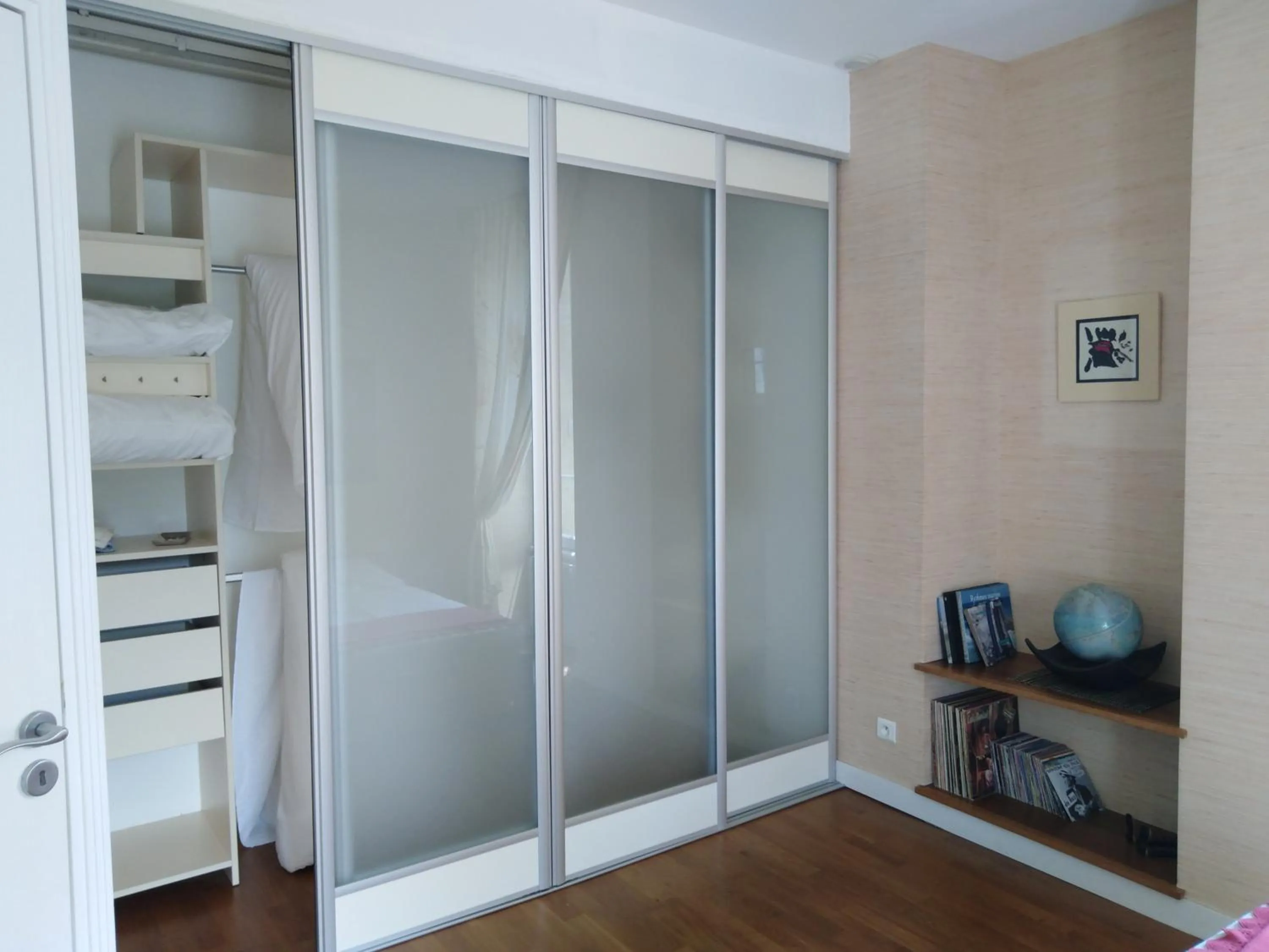 Other, Bed in Izella