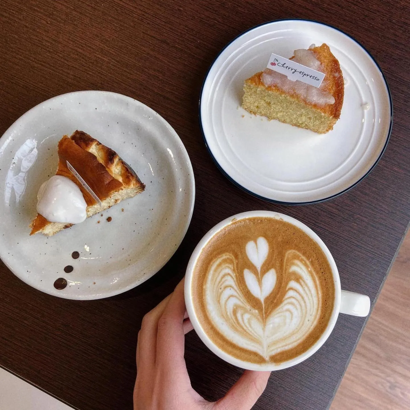 Food and drinks in Green Hotel - Chiayi