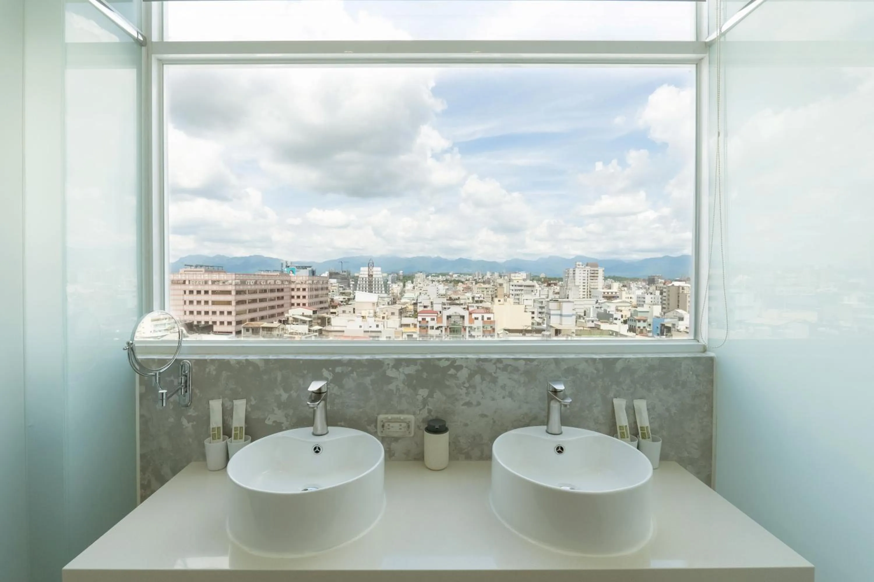 Green Hotel - Chiayi