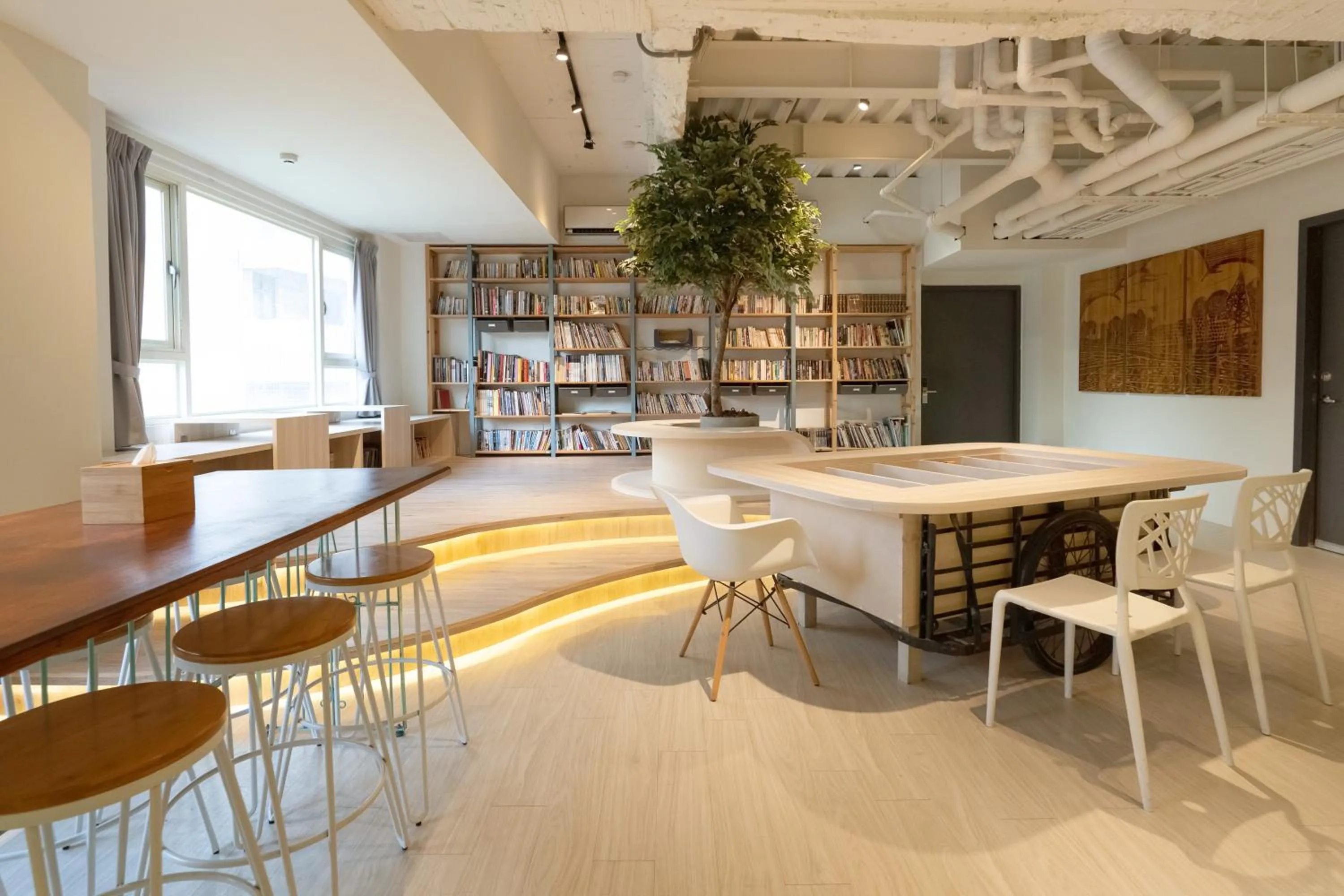 Green Hotel - Chiayi