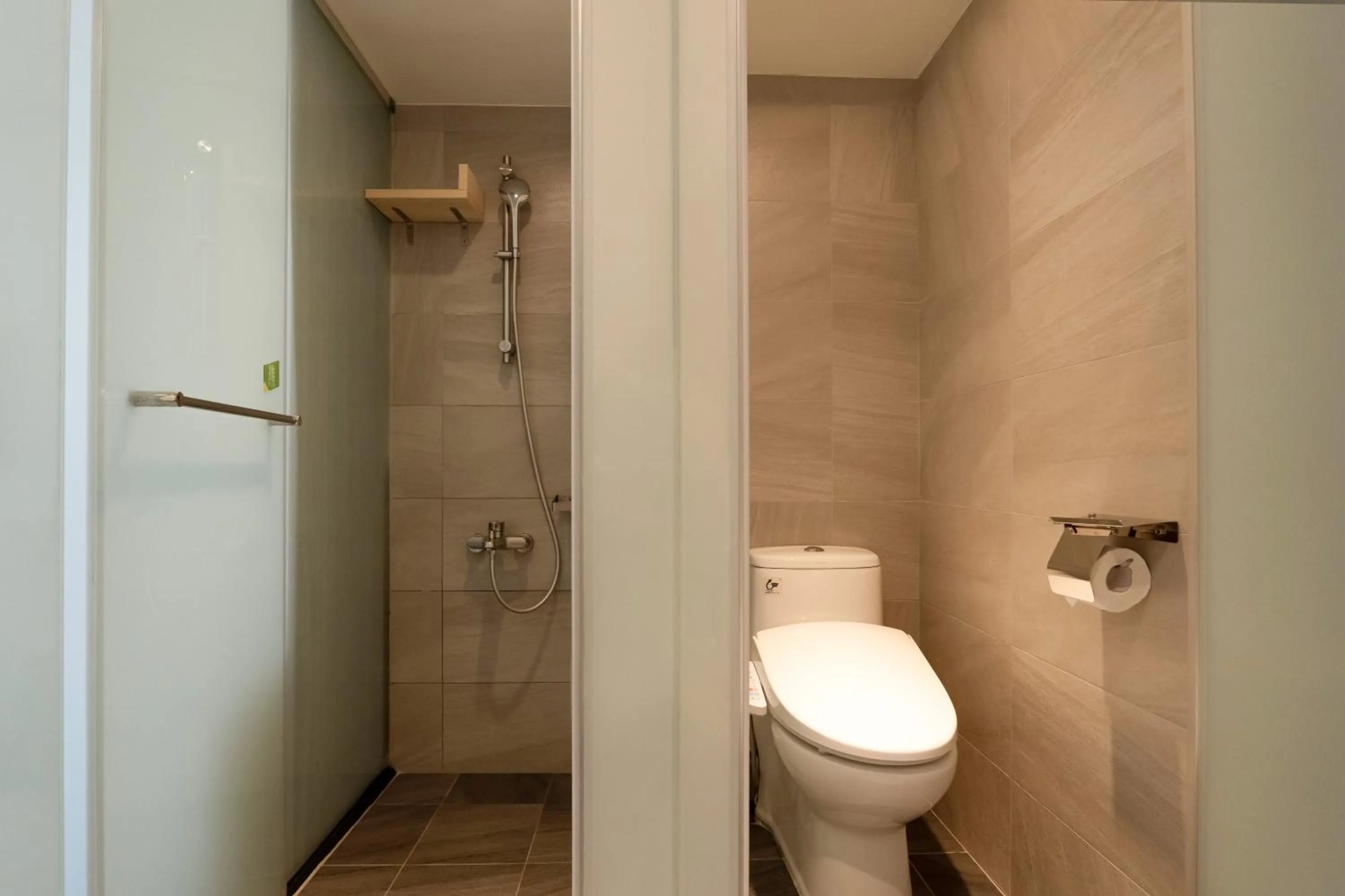 Green Hotel - Chiayi