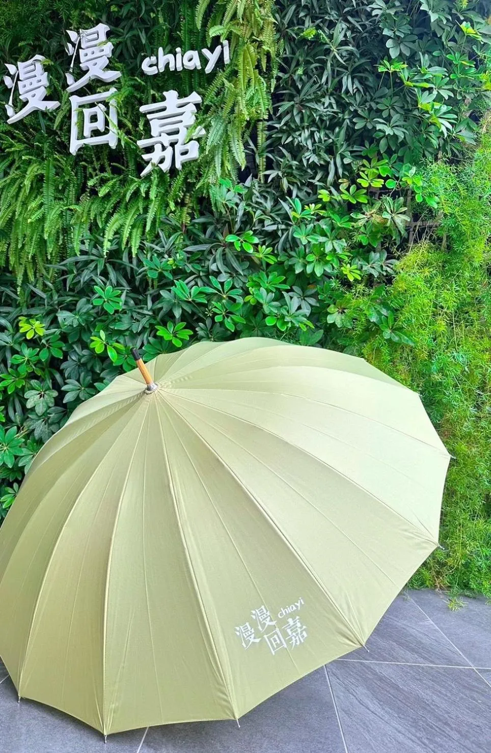 Green Hotel - Chiayi