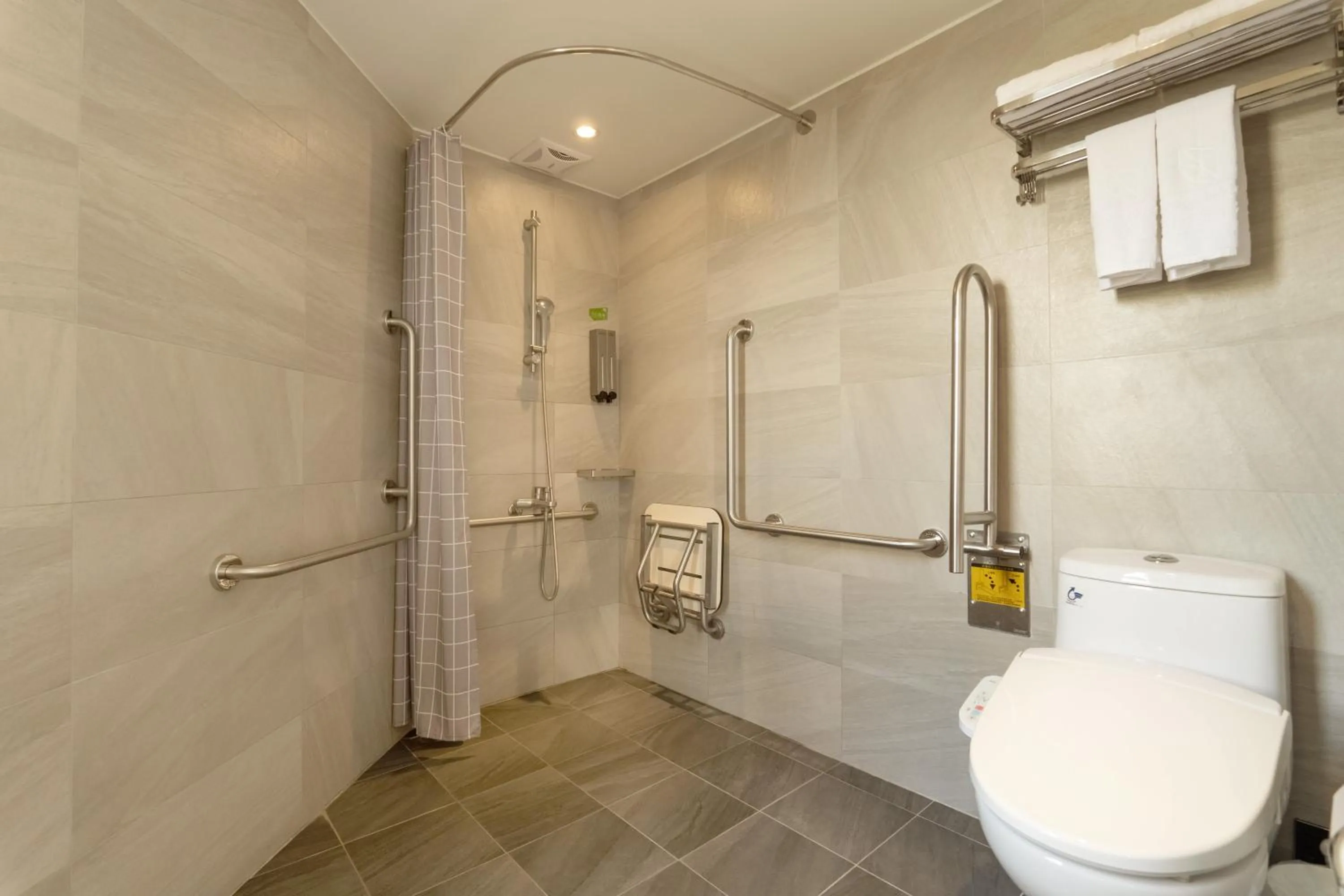 Green Hotel - Chiayi