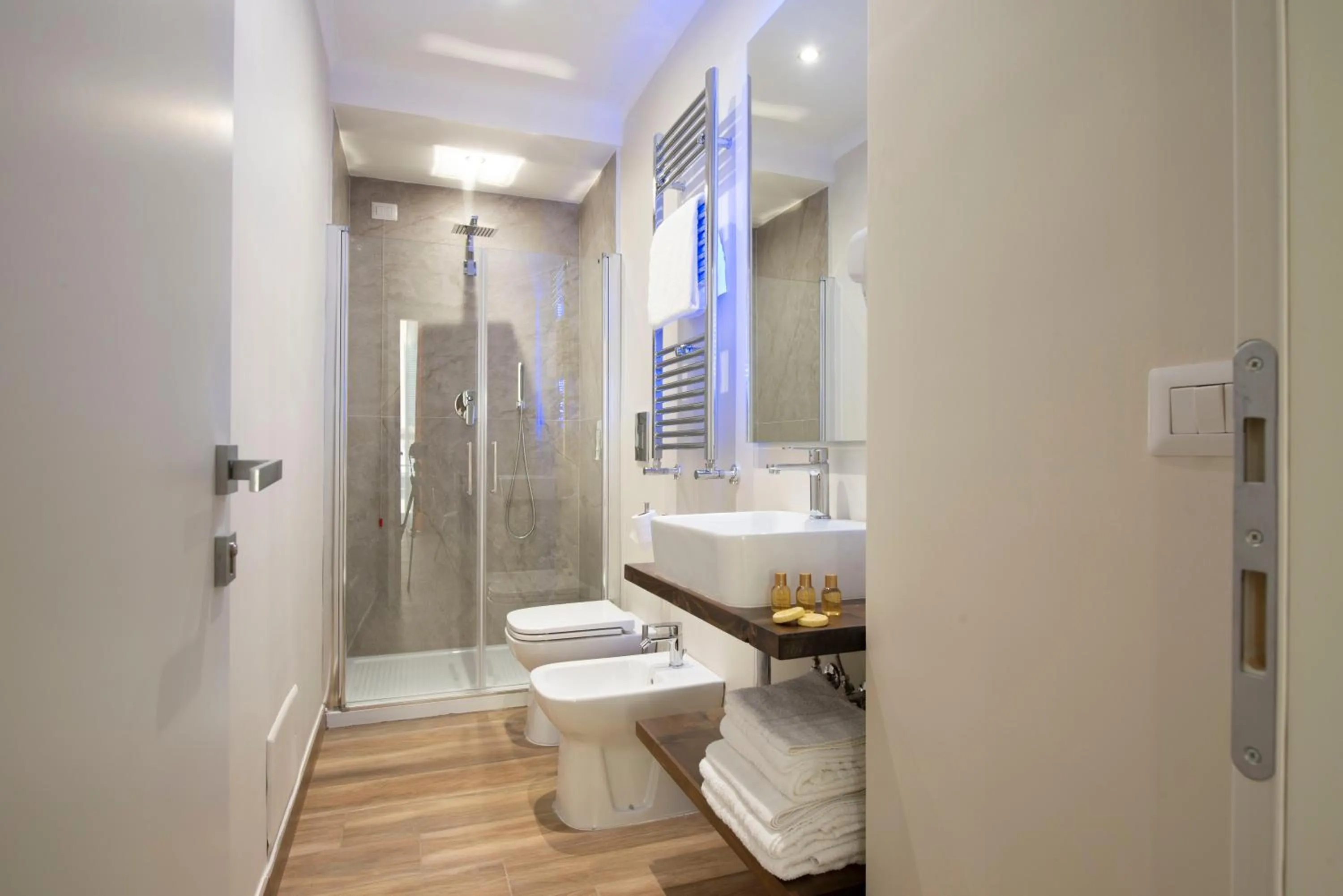 Bathroom in Dante Maison De Luxe