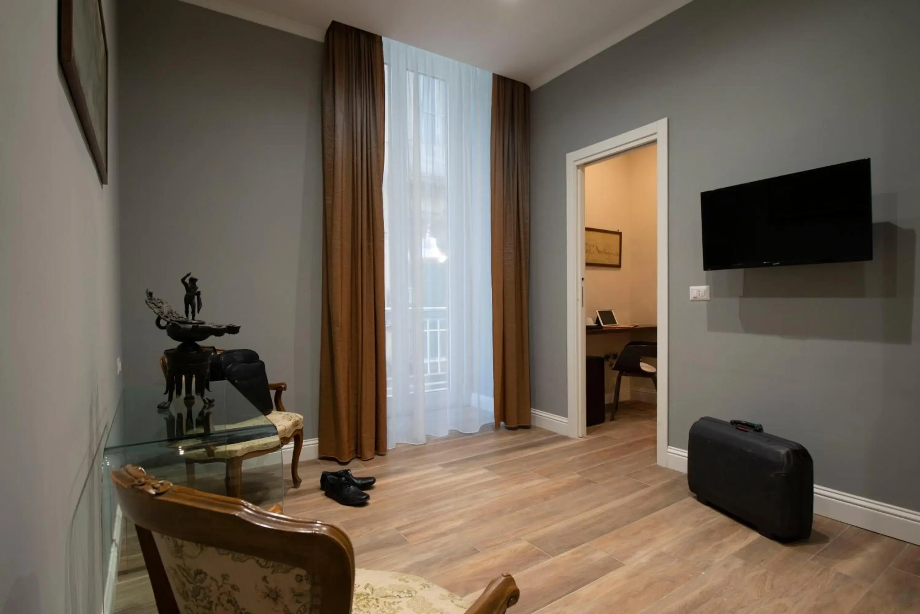 Deluxe Family Room in Dante Maison De Luxe Deluxe Family Room in Dante Maison De Luxe