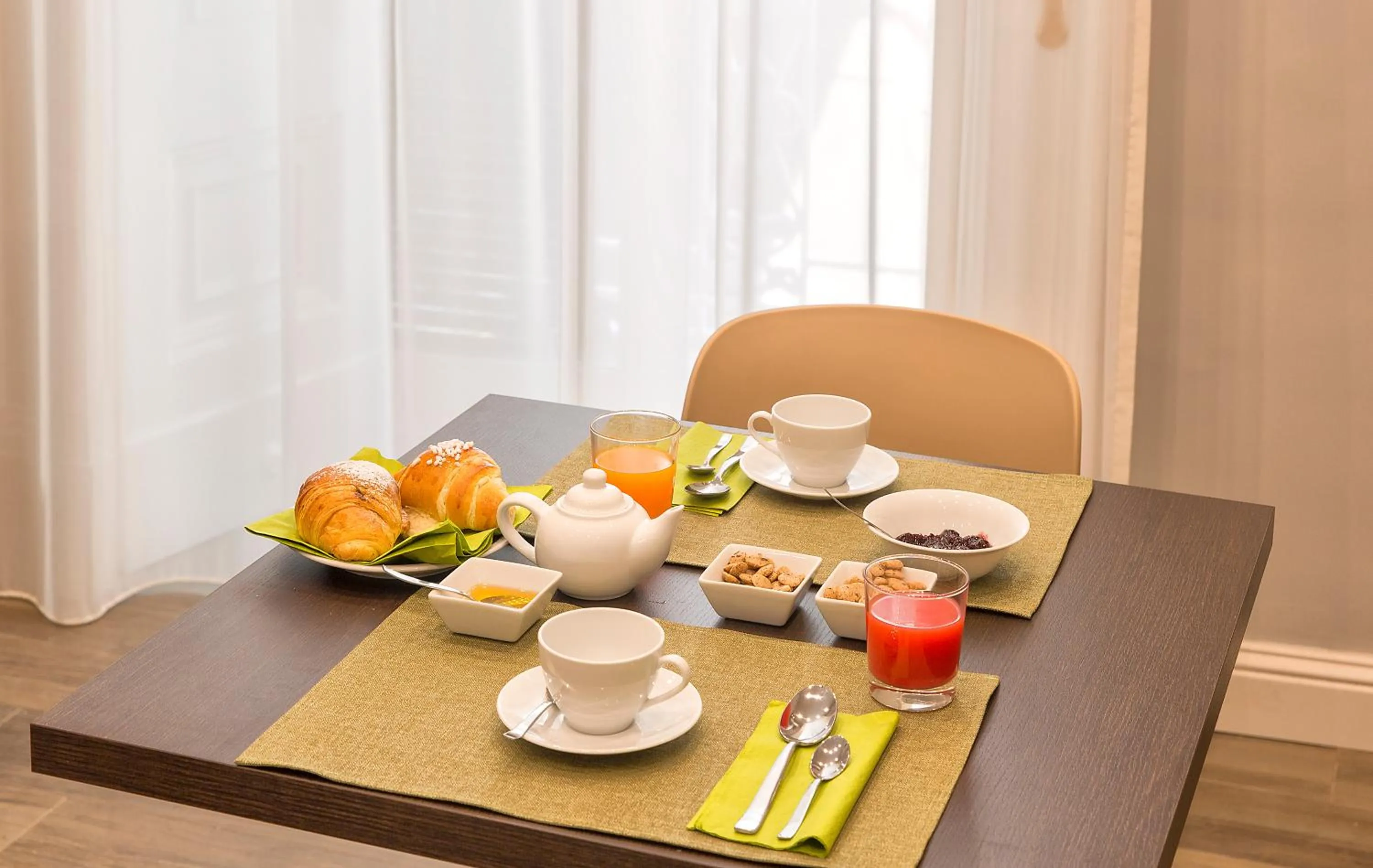 Dante Maison De Luxe