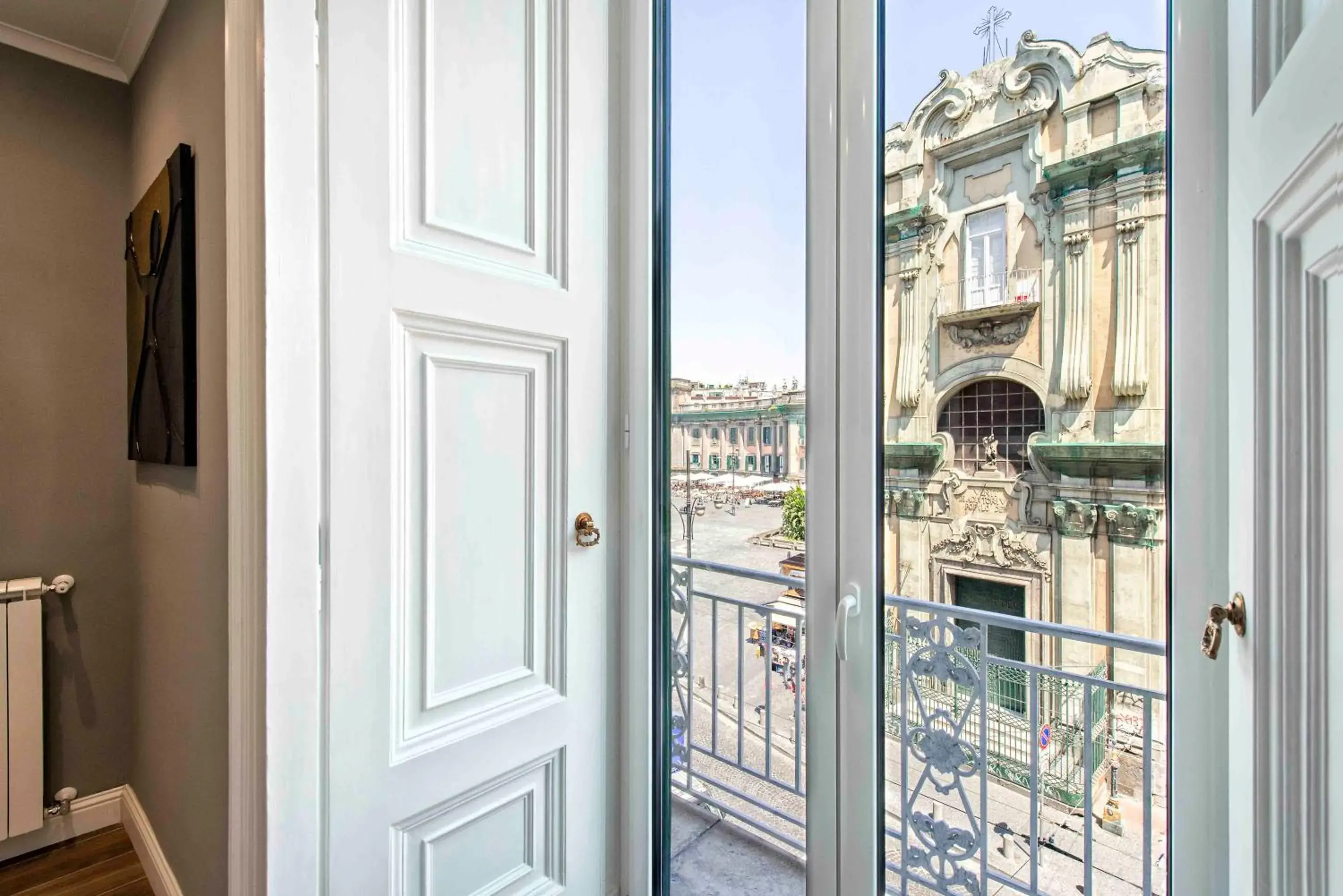 Suite in Dante Maison De Luxe Suite in Dante Maison De Luxe