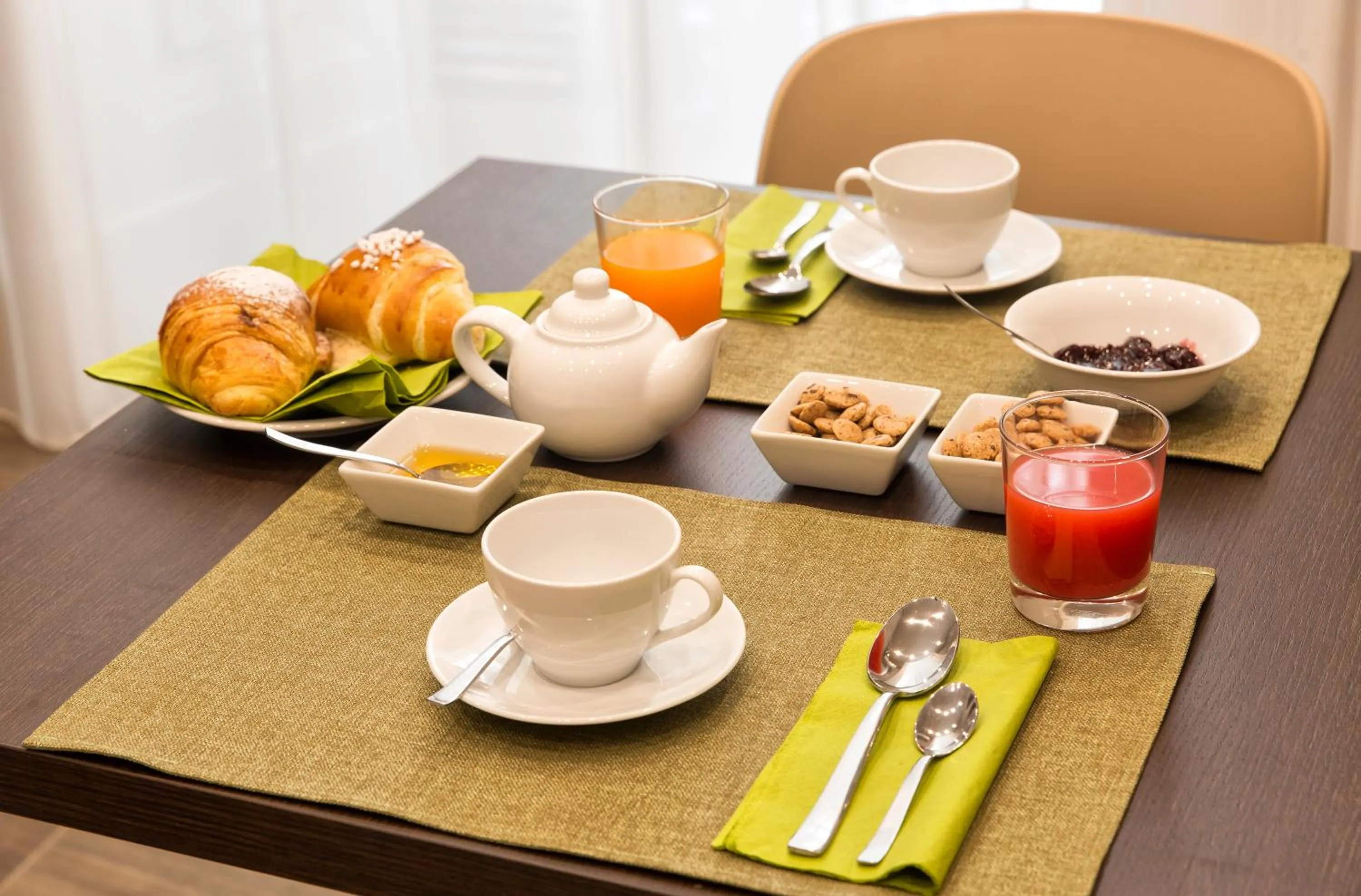 Dante Maison De Luxe