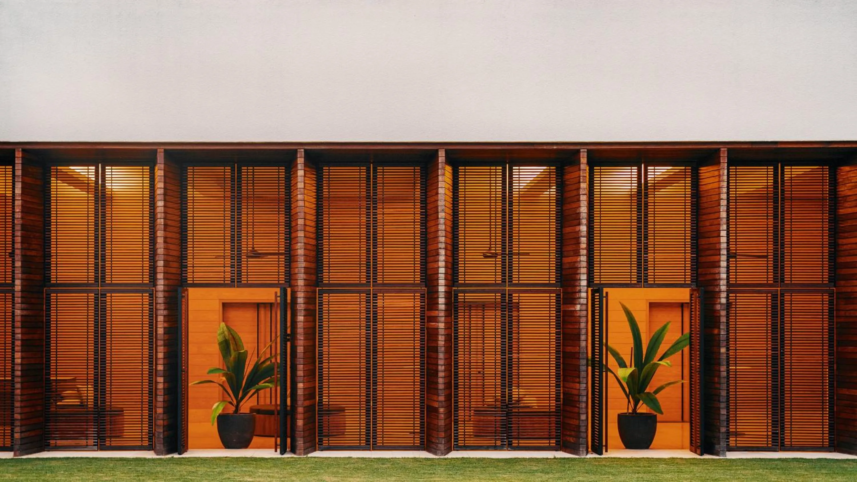 Property building in The Sireya Desaru Coast - Operated by Mandarin Oriental