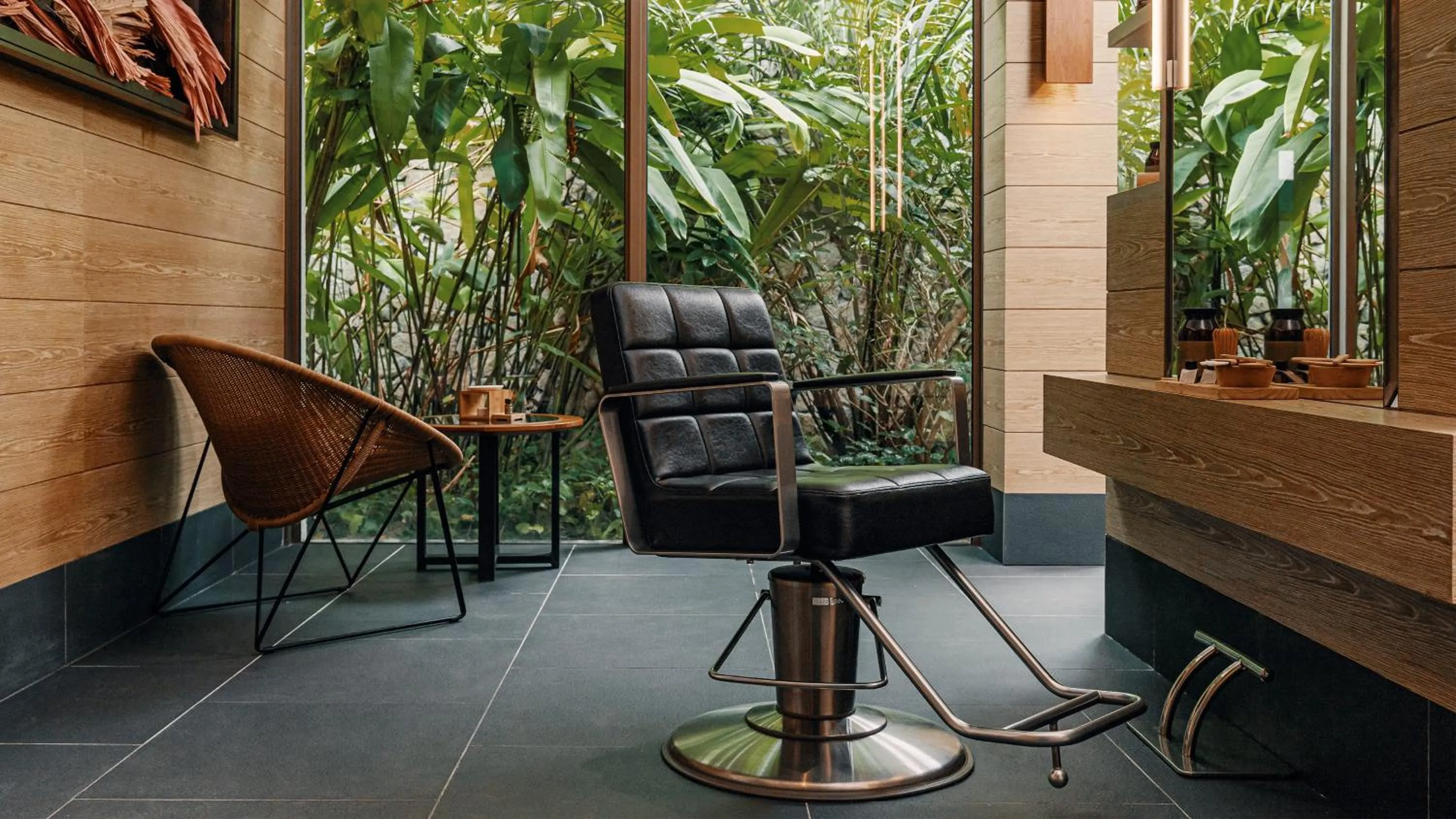 Spa and wellness centre/facilities in The Sireya Desaru Coast - Operated by Mandarin Oriental