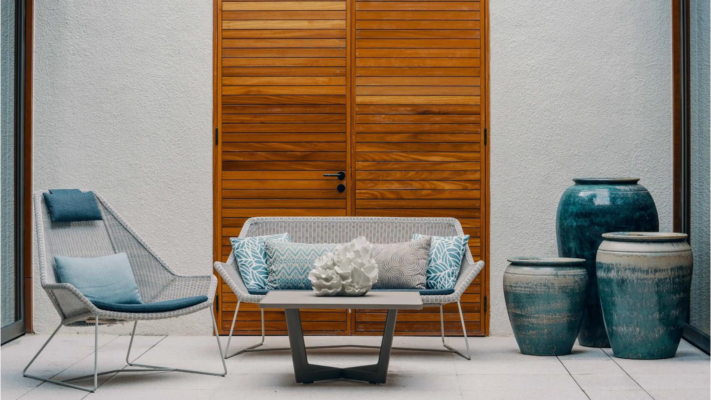 Photo of the whole room in The Sireya Desaru Coast - Operated by Mandarin Oriental