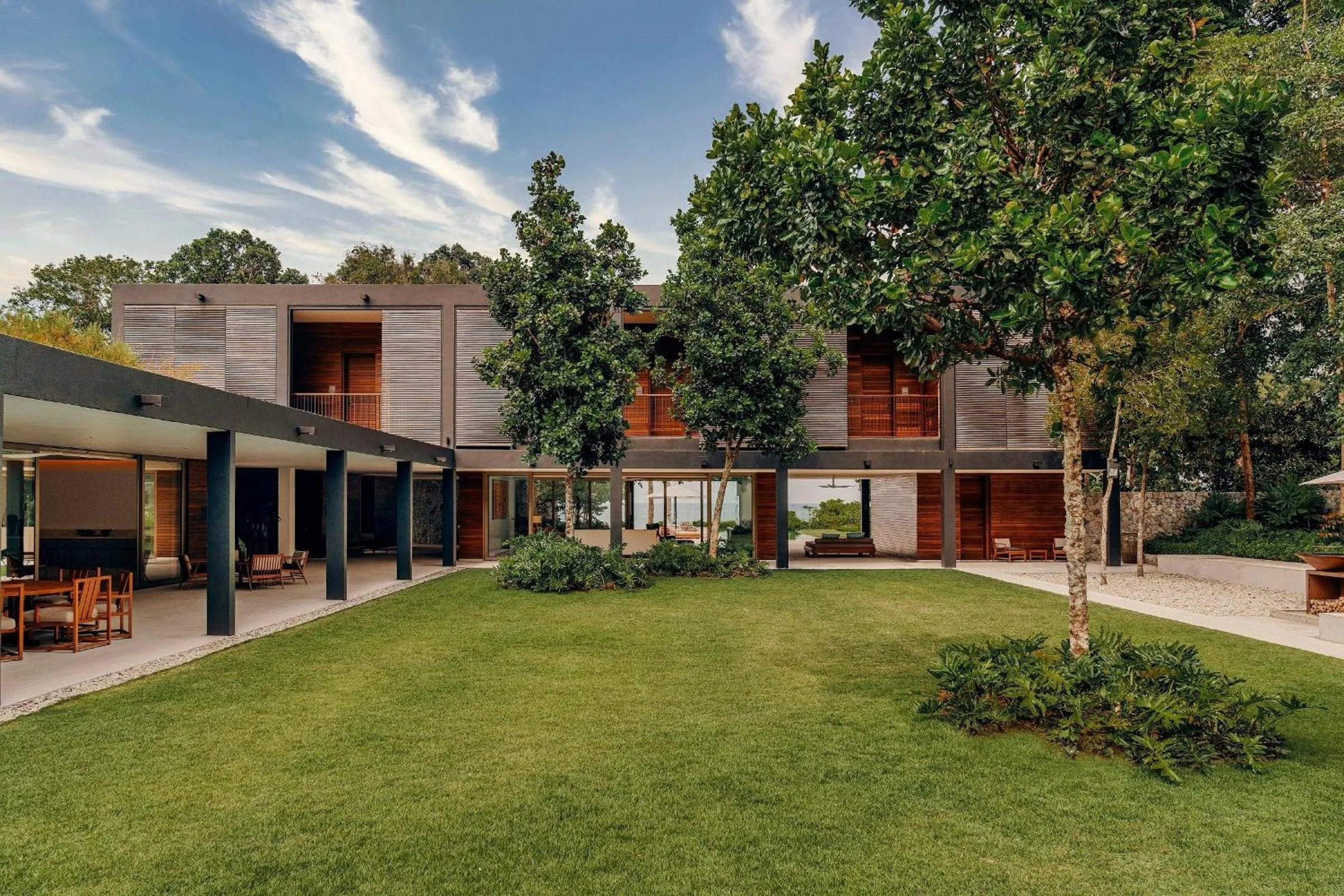 View (from property/room) in One&Only Desaru Coast