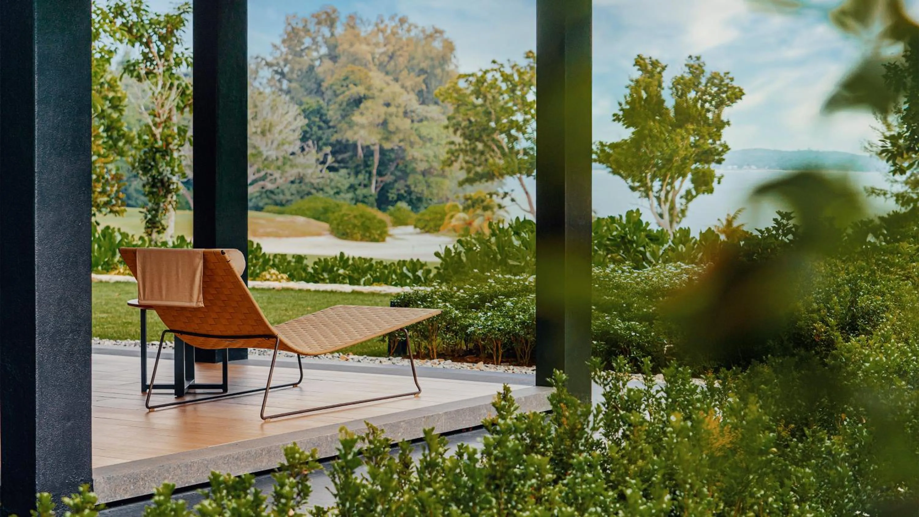 Spa and wellness centre/facilities in The Sireya Desaru Coast - Operated by Mandarin Oriental