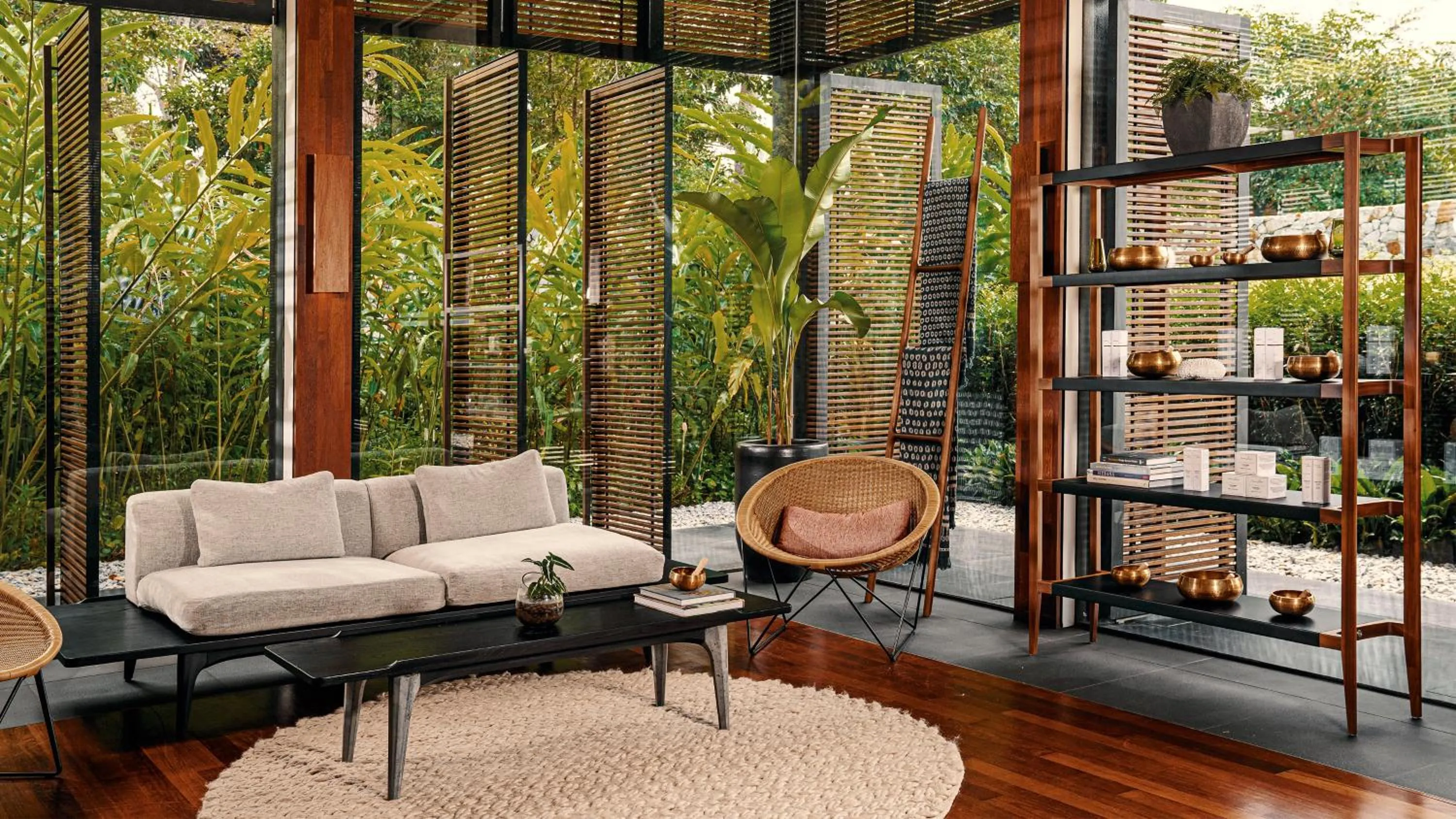 Spa and wellness centre/facilities in The Sireya Desaru Coast - Operated by Mandarin Oriental