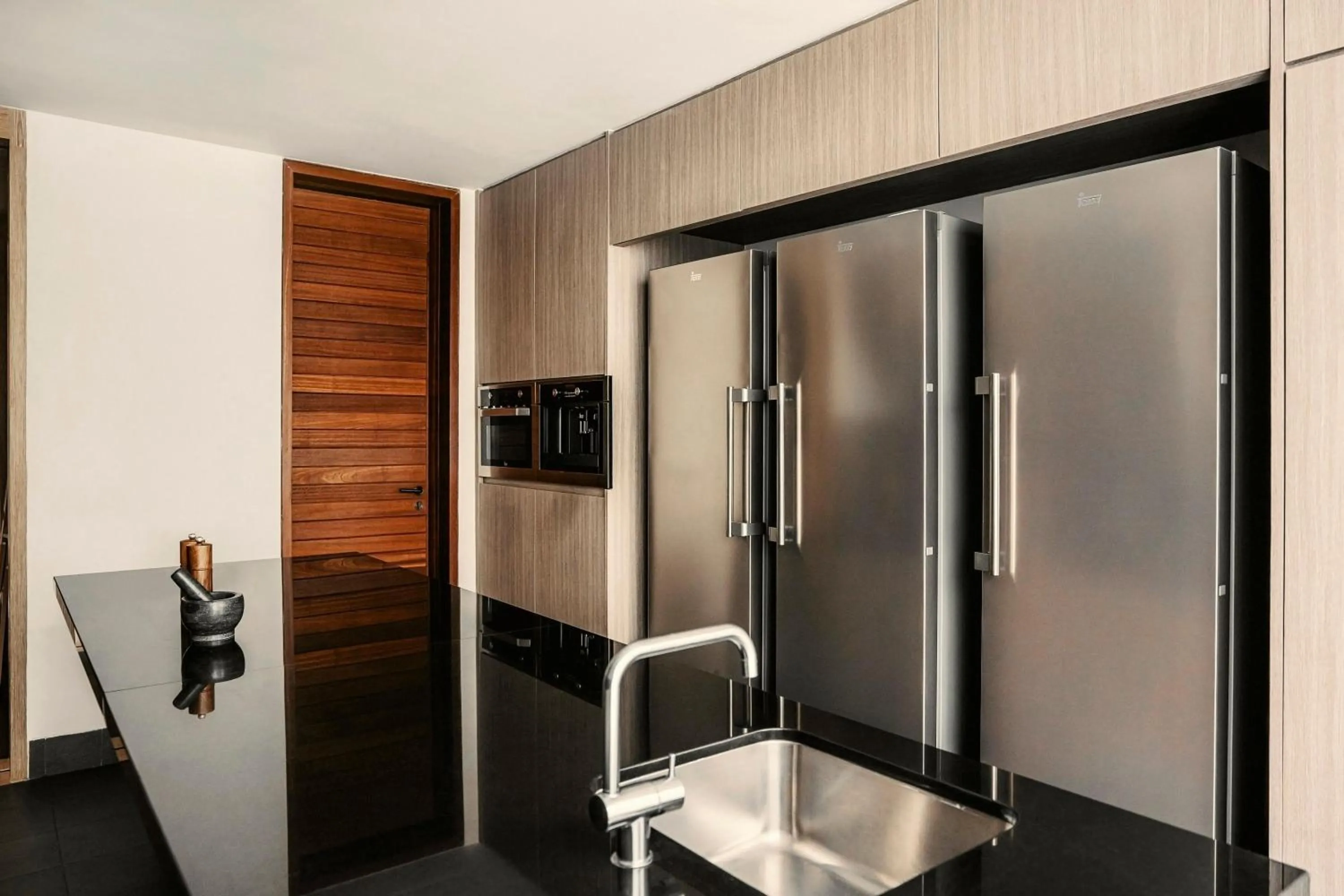 View (from property/room) in One&Only Desaru Coast