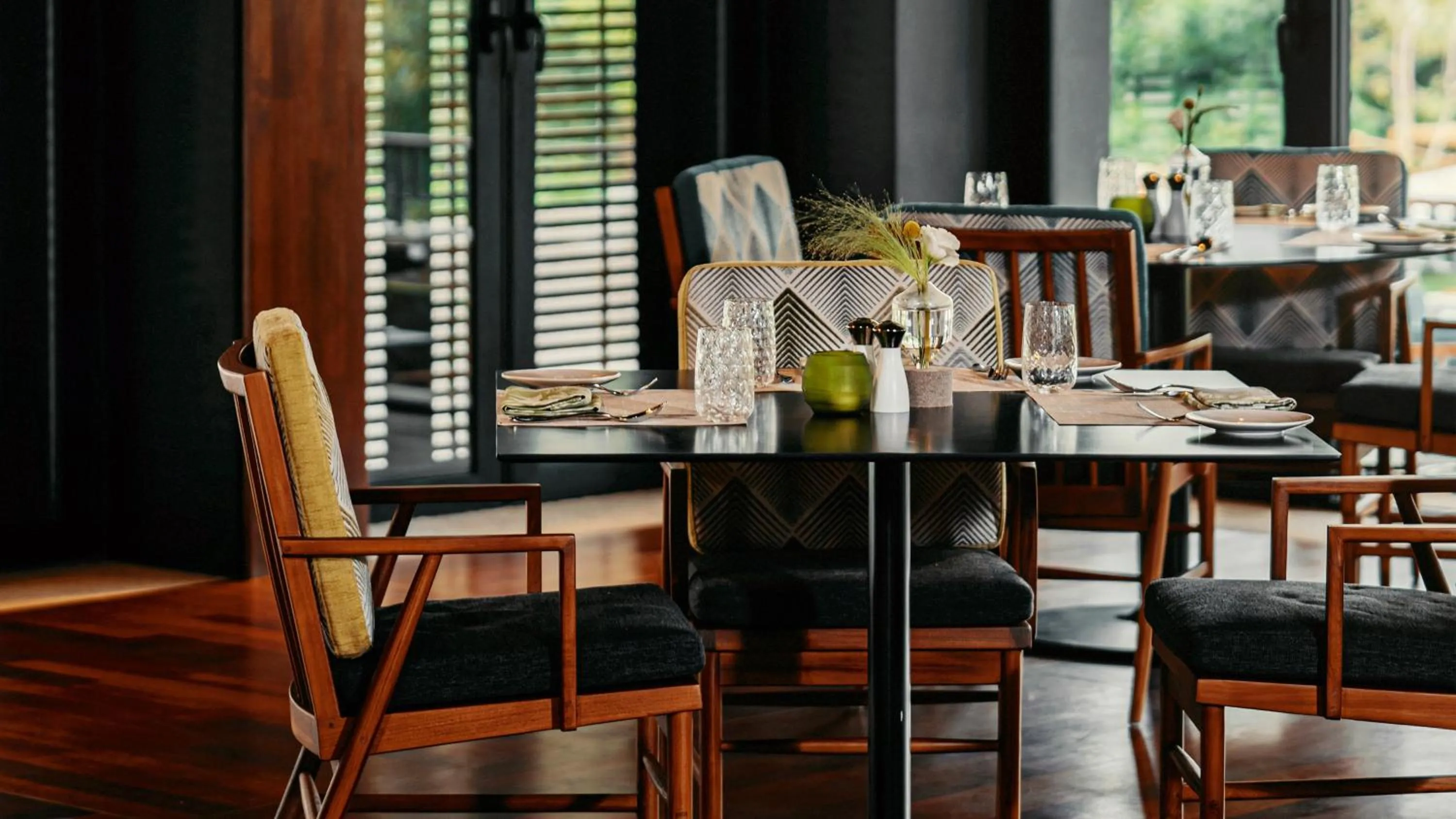 Restaurant/places to eat in The Sireya Desaru Coast - Operated by Mandarin Oriental