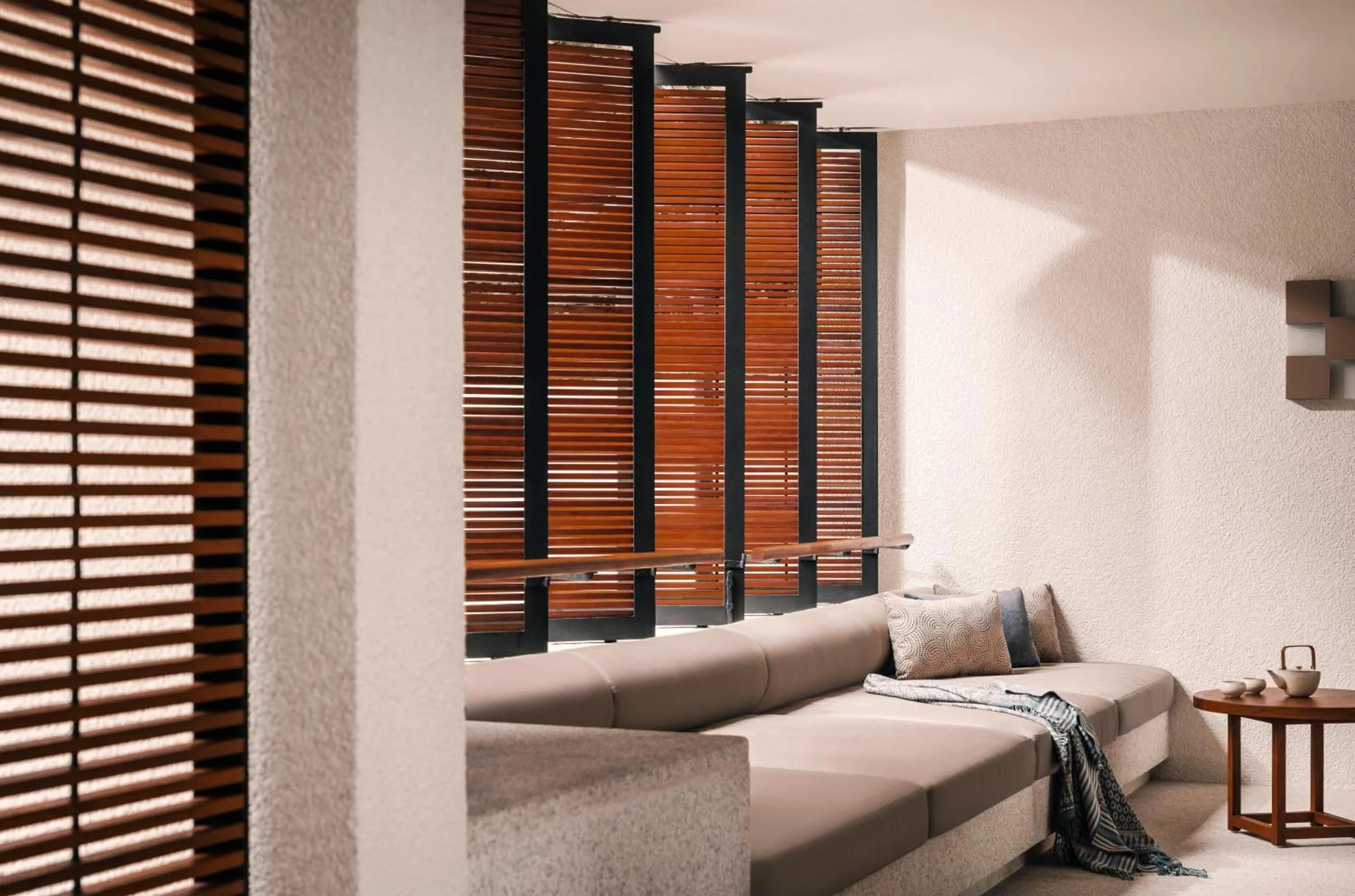 View (from property/room) in One&Only Desaru Coast