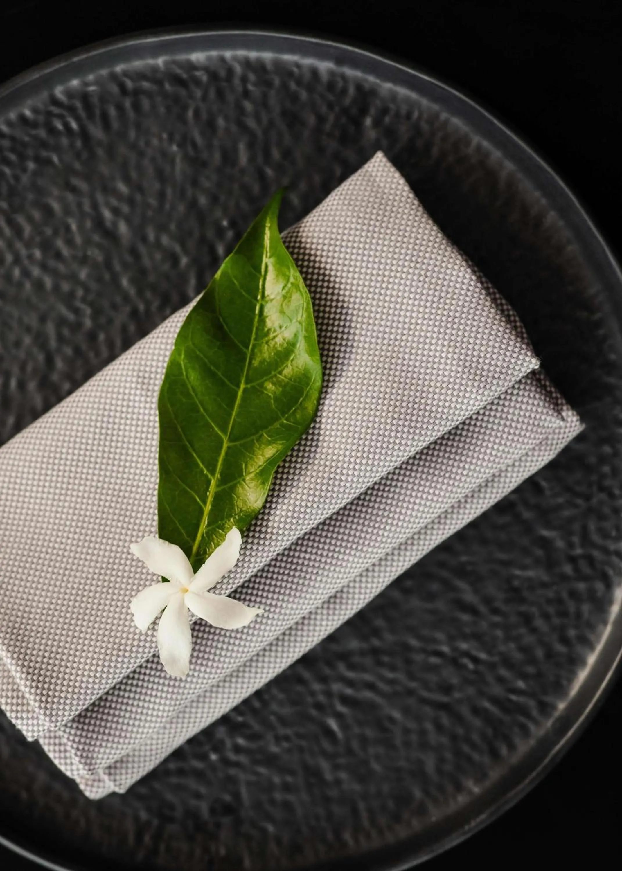 Restaurant/places to eat in One&Only Desaru Coast