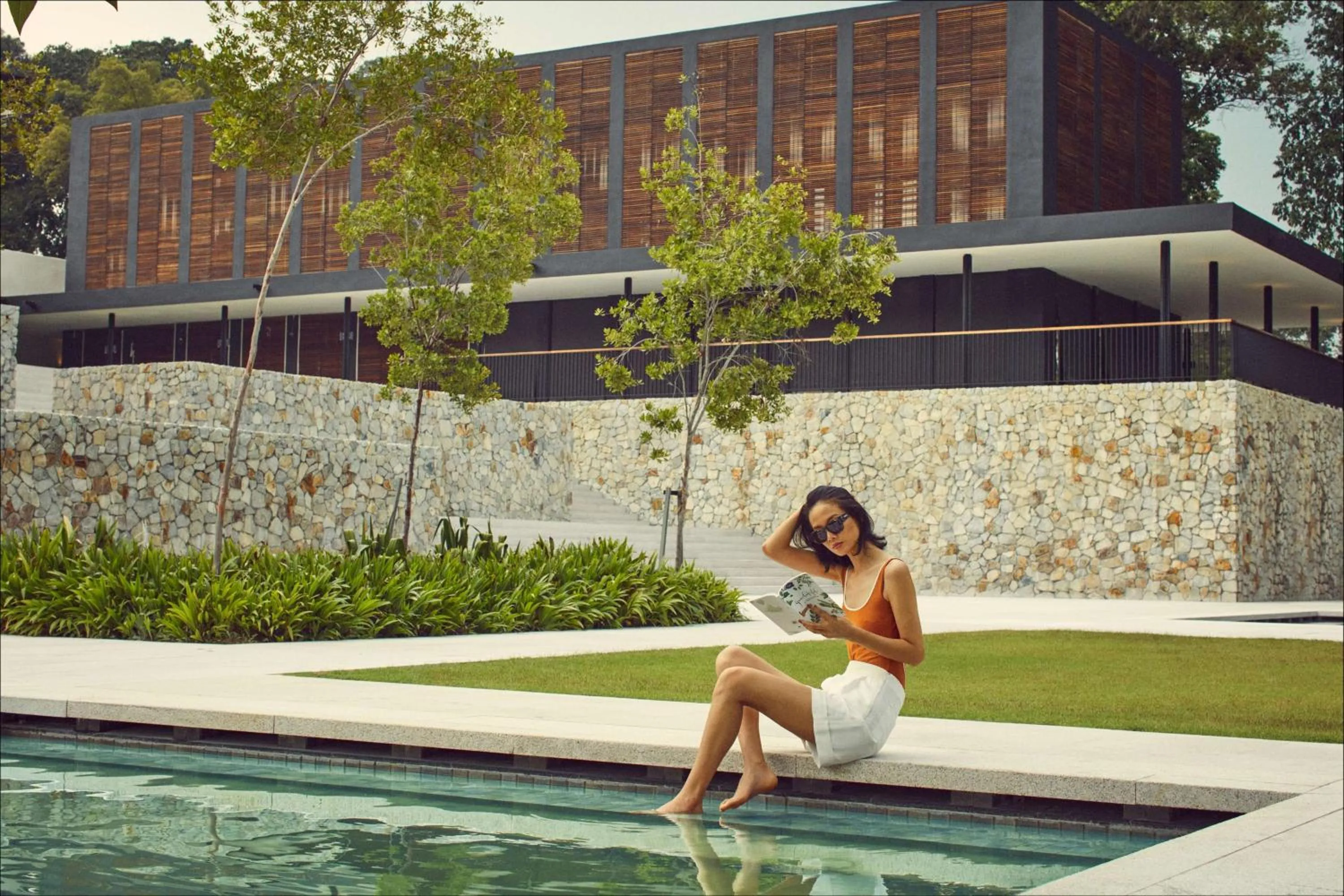 Other in One&Only Desaru Coast