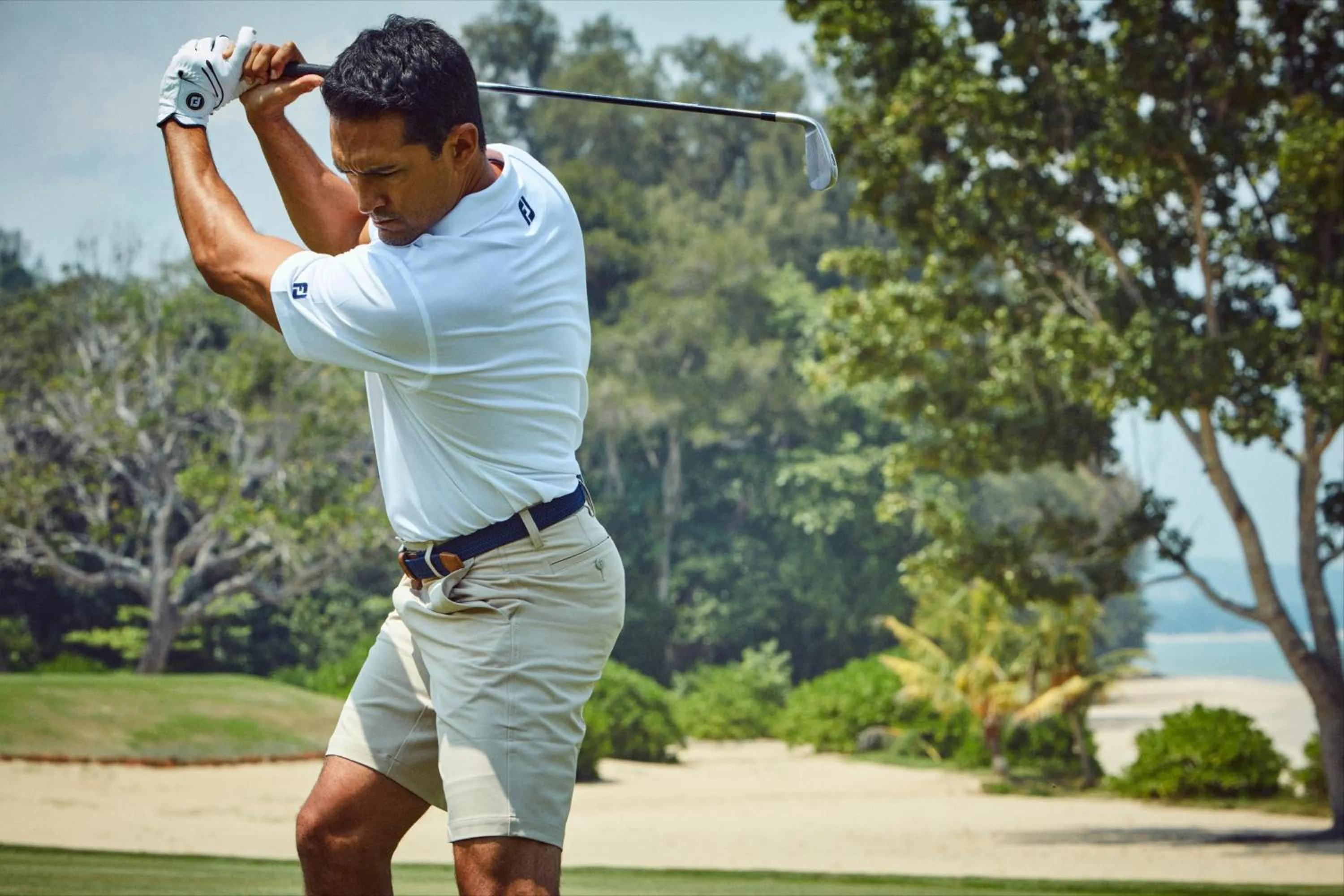 Activities in One&Only Desaru Coast