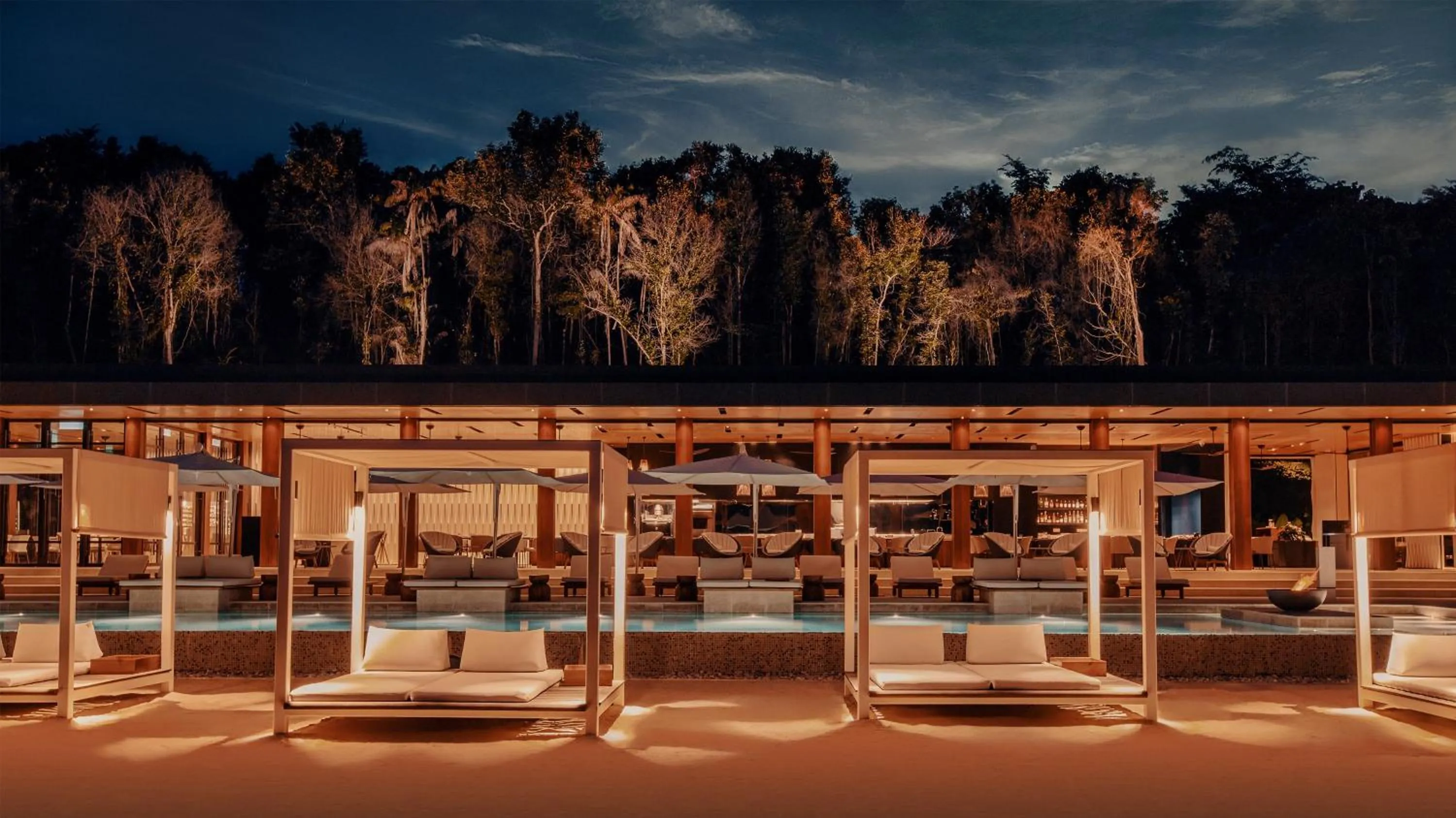 Fitness centre/facilities in The Sireya Desaru Coast - Operated by Mandarin Oriental