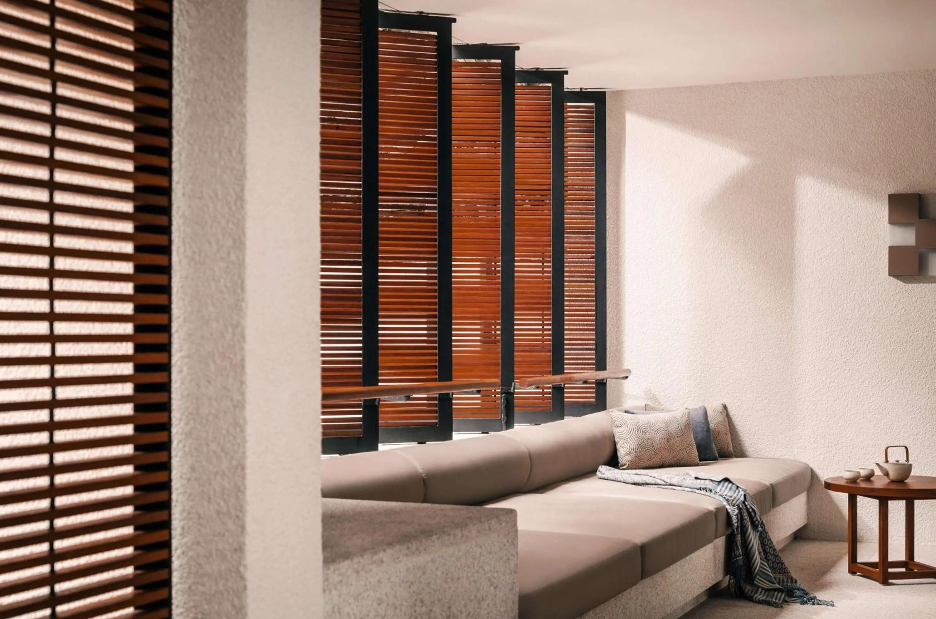 View (from property/room) in One&Only Desaru Coast