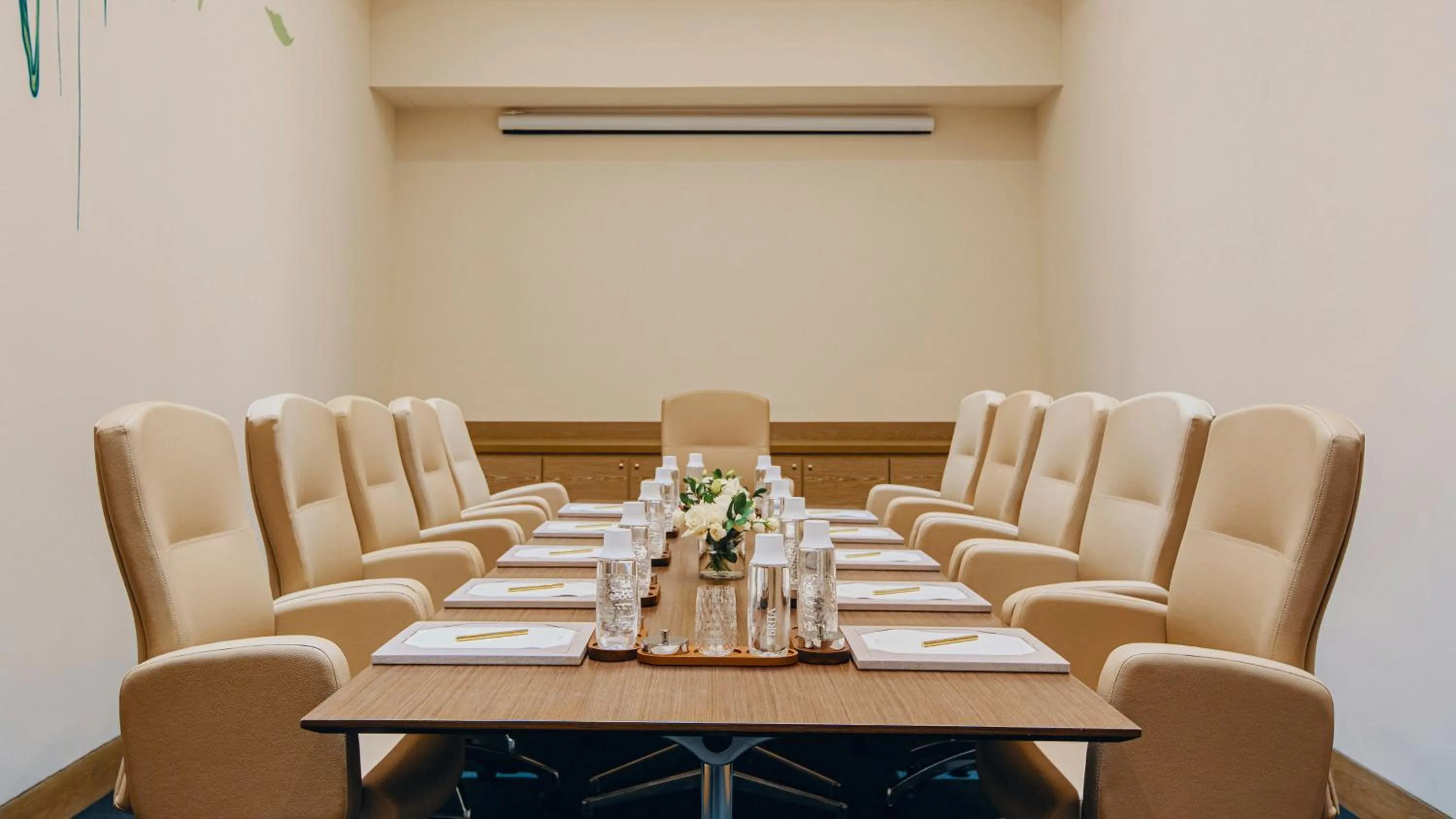 Meeting/conference room in The Sireya Desaru Coast - Operated by Mandarin Oriental
