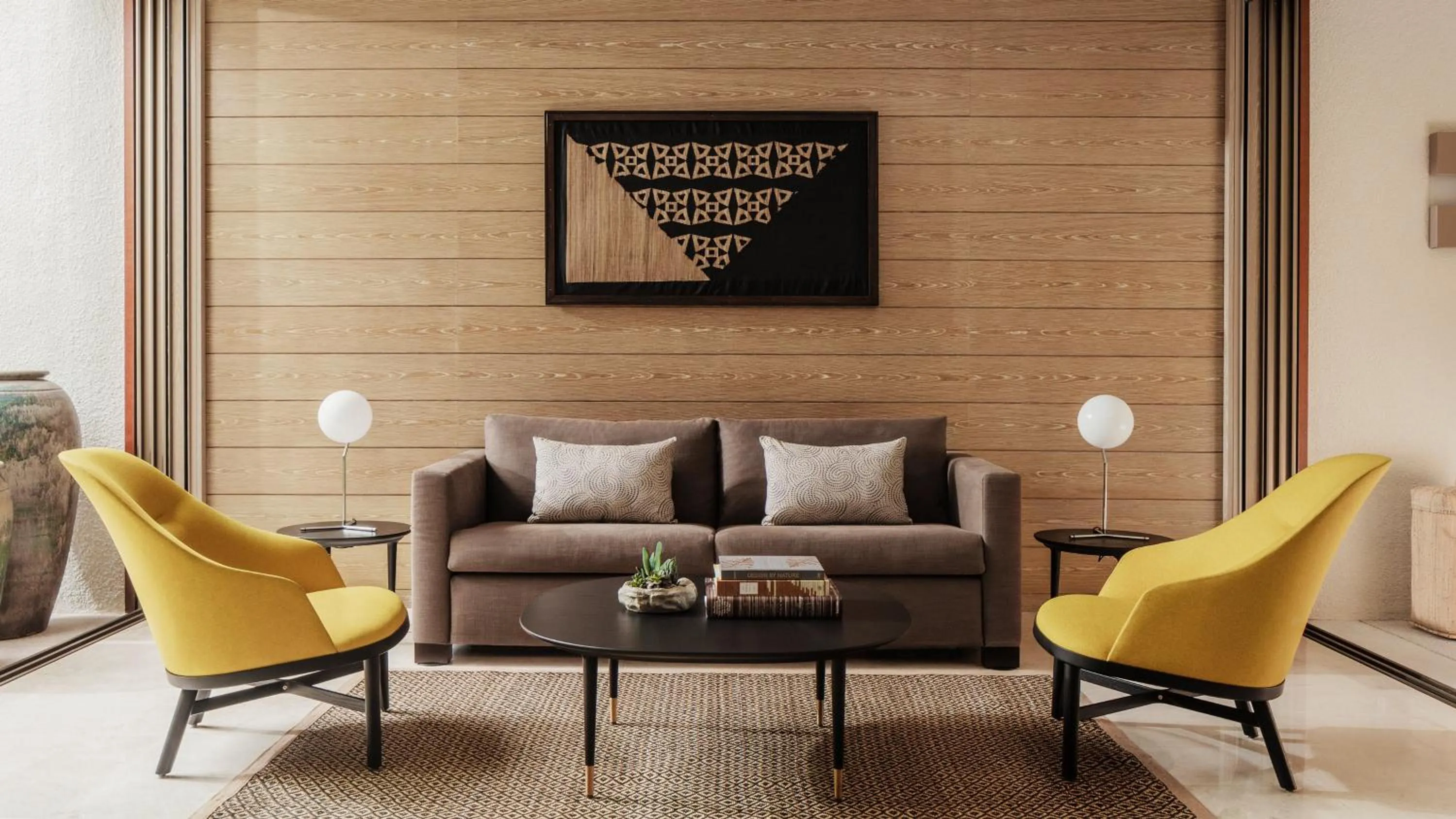 Photo of the whole room in The Sireya Desaru Coast - Operated by Mandarin Oriental