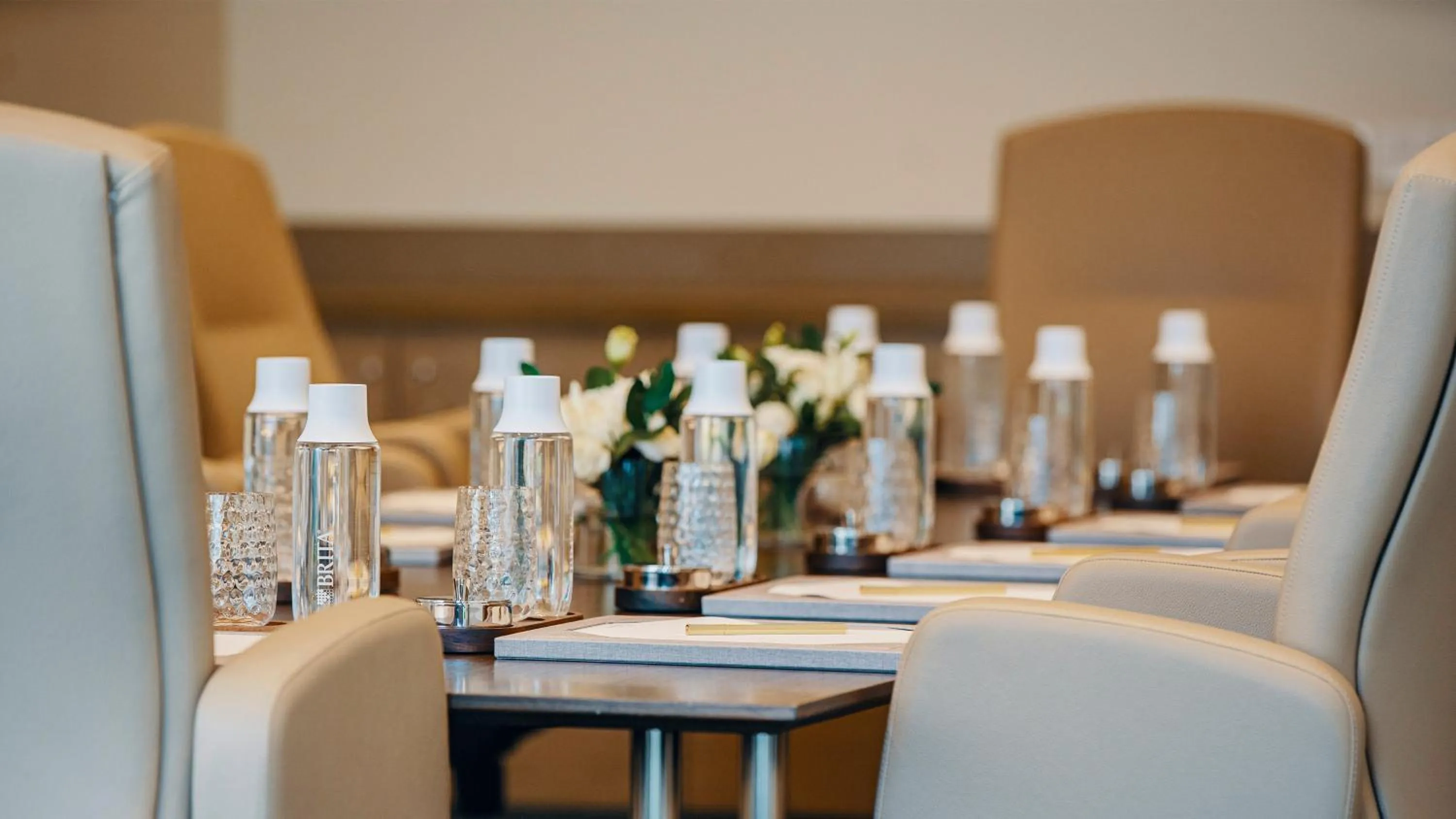 Meeting/conference room in The Sireya Desaru Coast - Operated by Mandarin Oriental