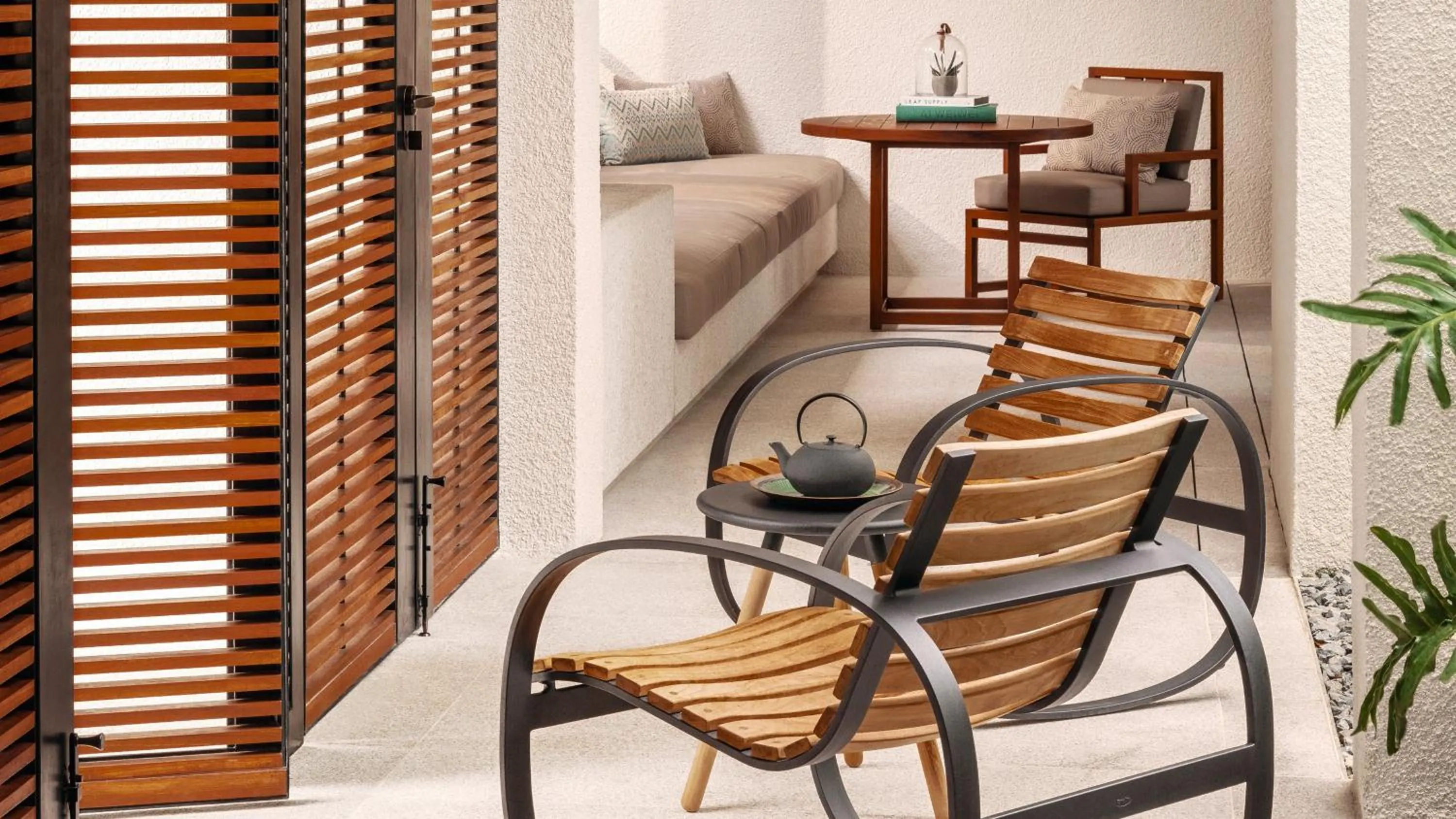 Bedroom in The Sireya Desaru Coast - Operated by Mandarin Oriental