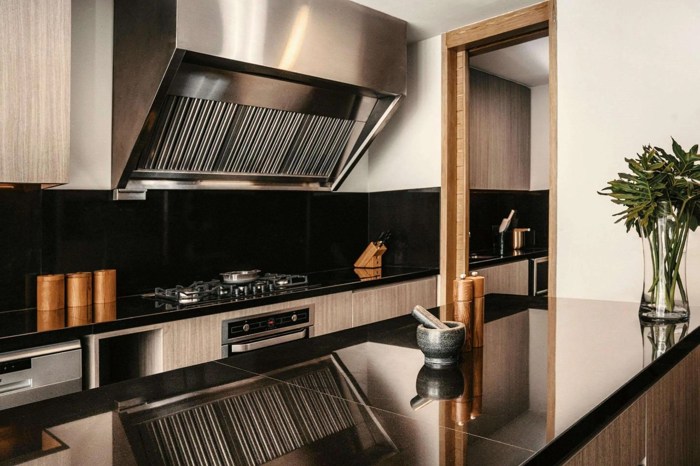 View (from property/room) in One&Only Desaru Coast