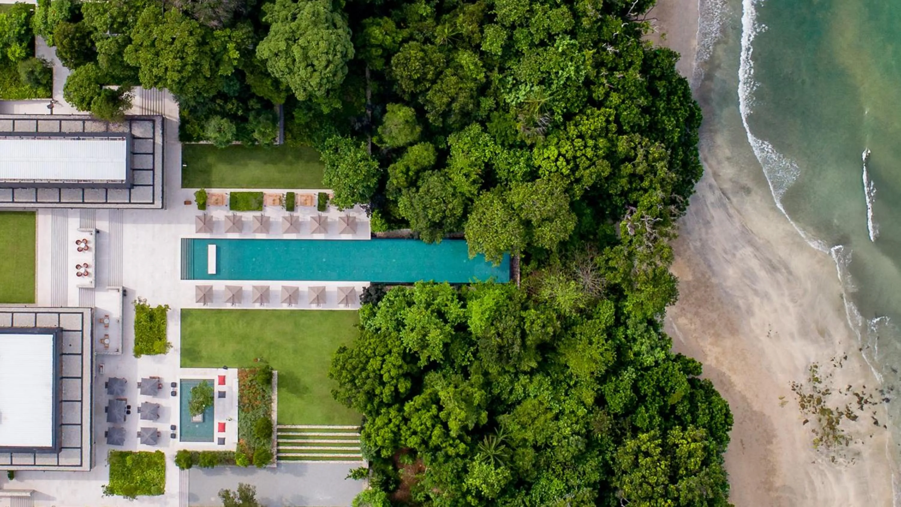 View (from property/room) in The Sireya Desaru Coast - Operated by Mandarin Oriental