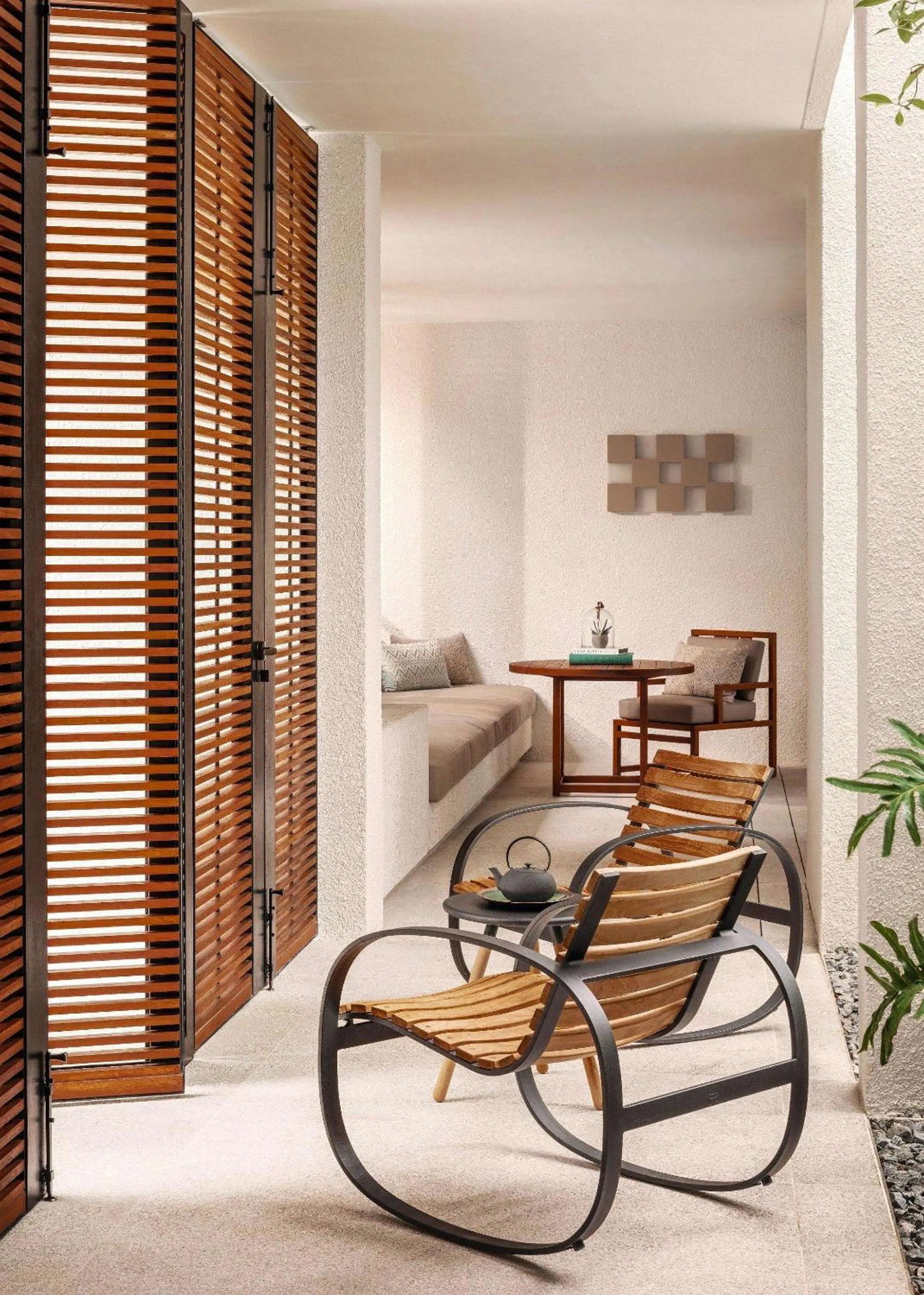 View (from property/room) in One&Only Desaru Coast